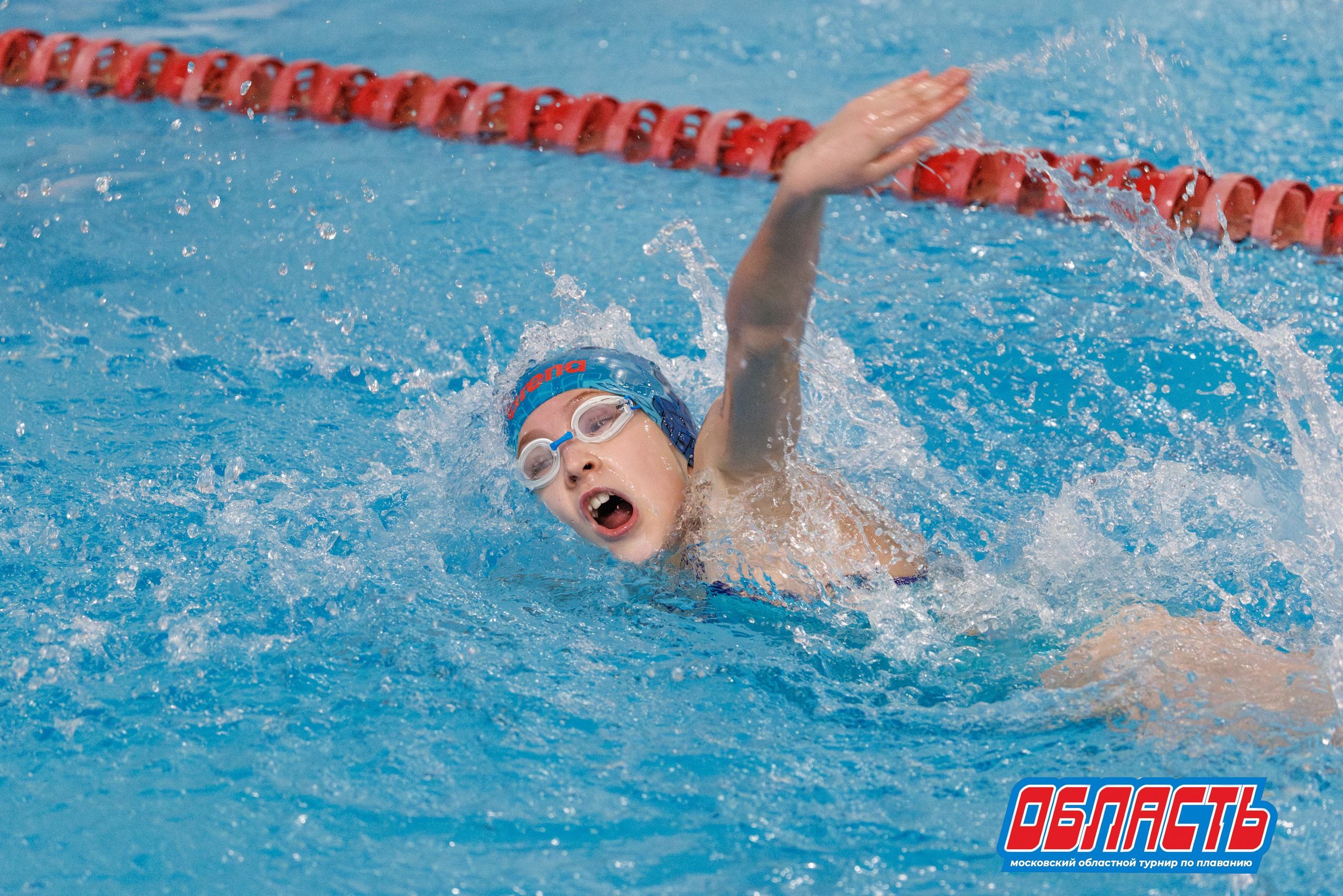 "Область" / Черноголовка / 23 ноября 2025. Спортивный фотограф Алексей Соломин