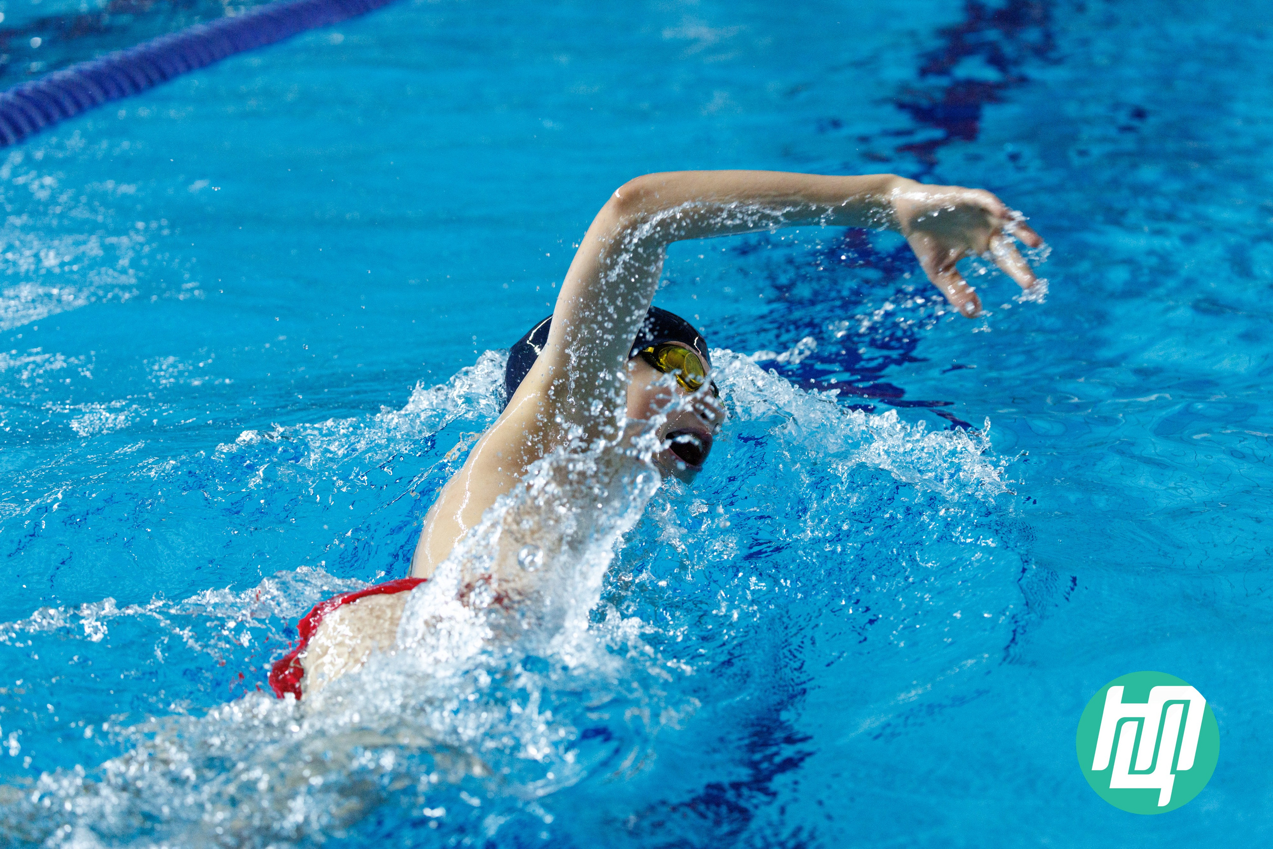 НацПлав.Дети в Динамо / Фото с турнира. Спортивный фотограф Алексей Соломин