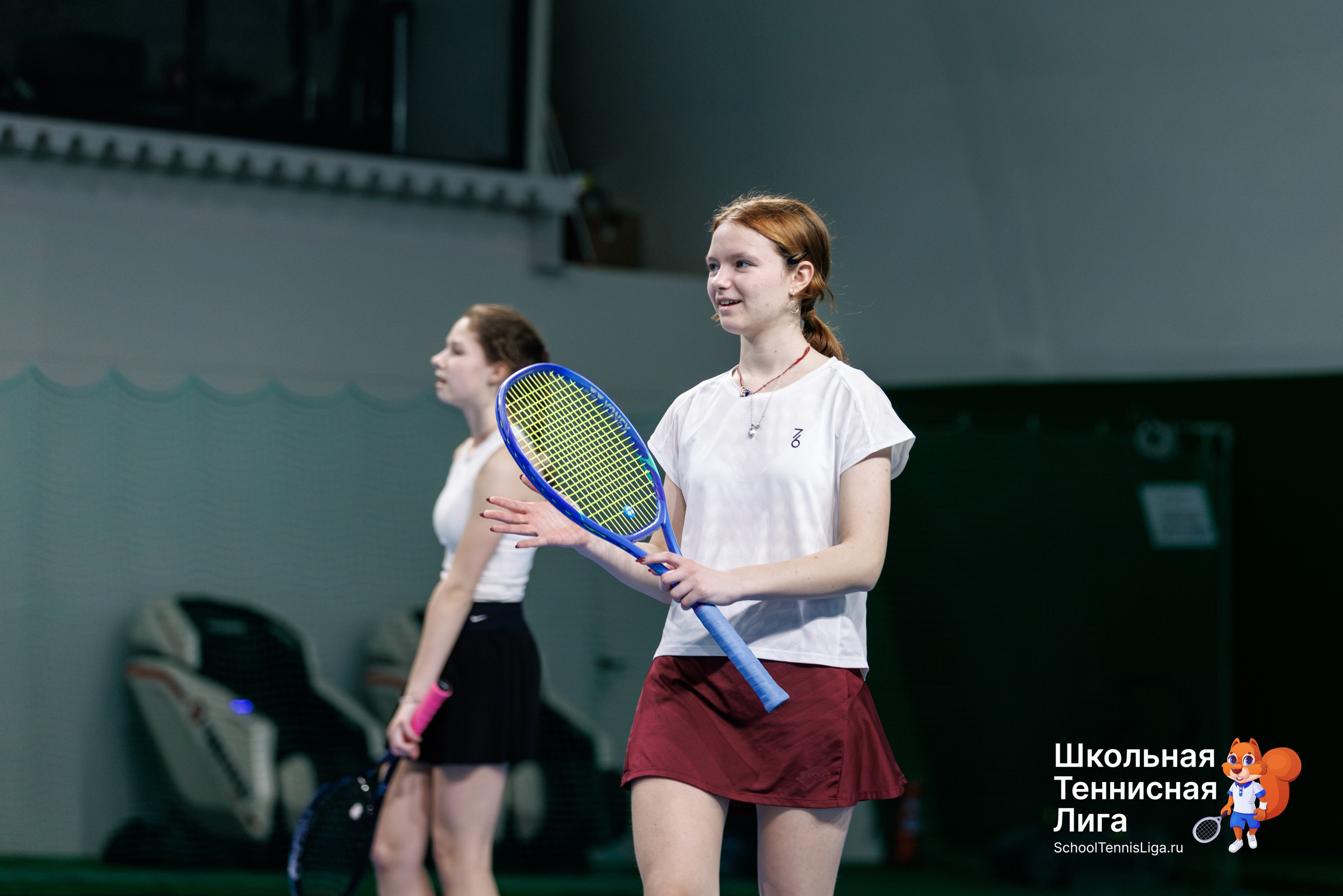 Турнир ШТЛ в Видном. Спортивный фотограф Алексей Соломин