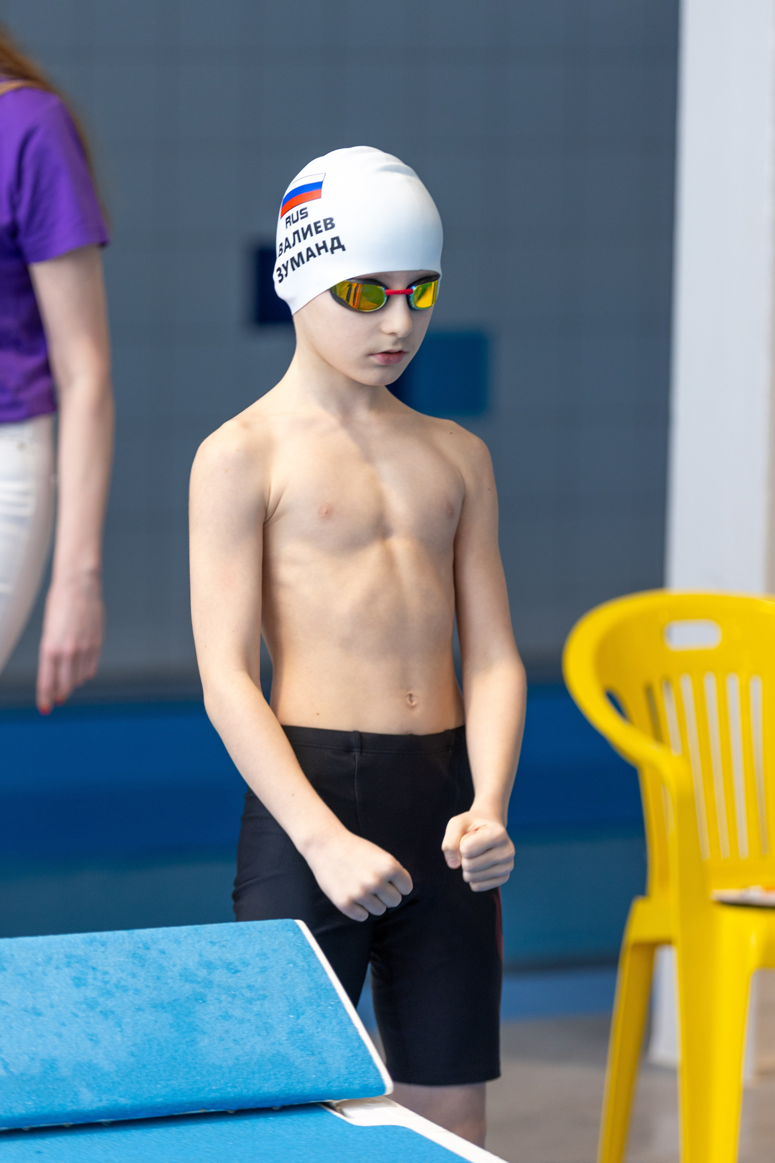 QueenShark, I этап // Фотограф Алексей Соломин. Спортивный фотограф Алексей Соломин