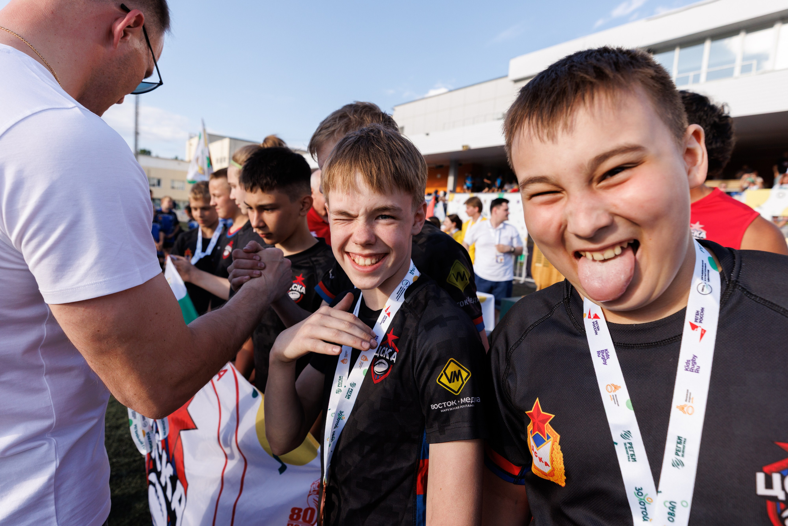 Золотой овал 2025. Спортивный фотограф Алексей Соломин