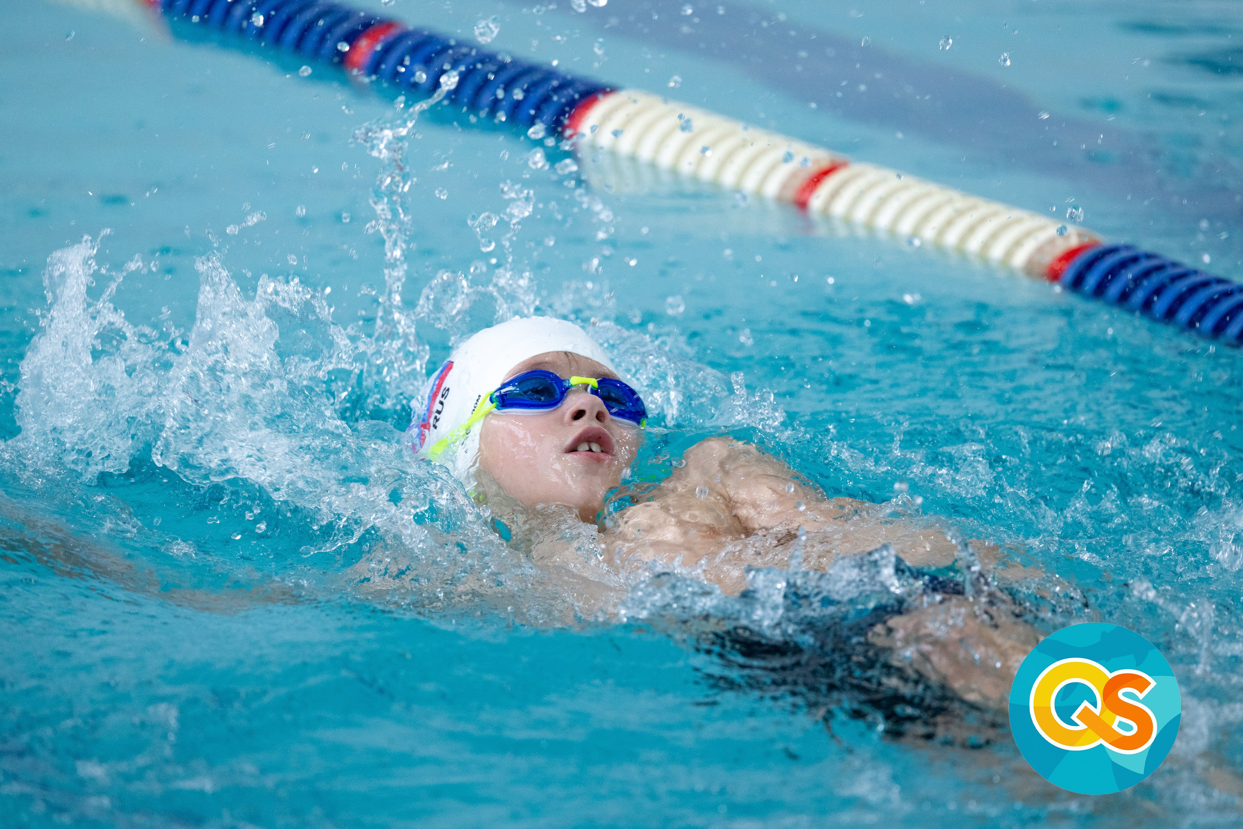 QueenShark, III этап // Фотограф Алексей Соломин. Спортивный фотограф Алексей Соломин