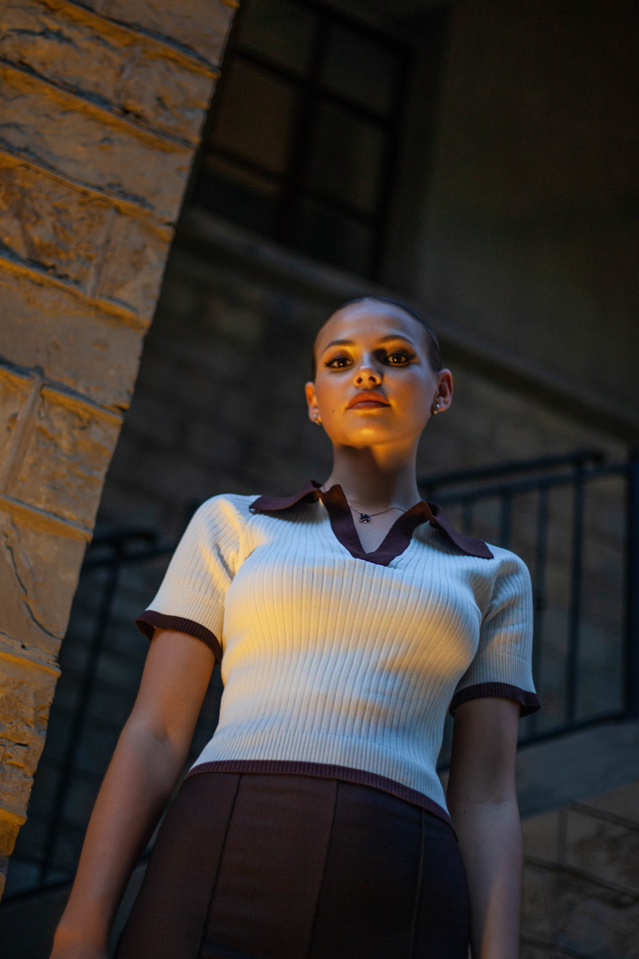 Абрау. Уличный фотограф Города N