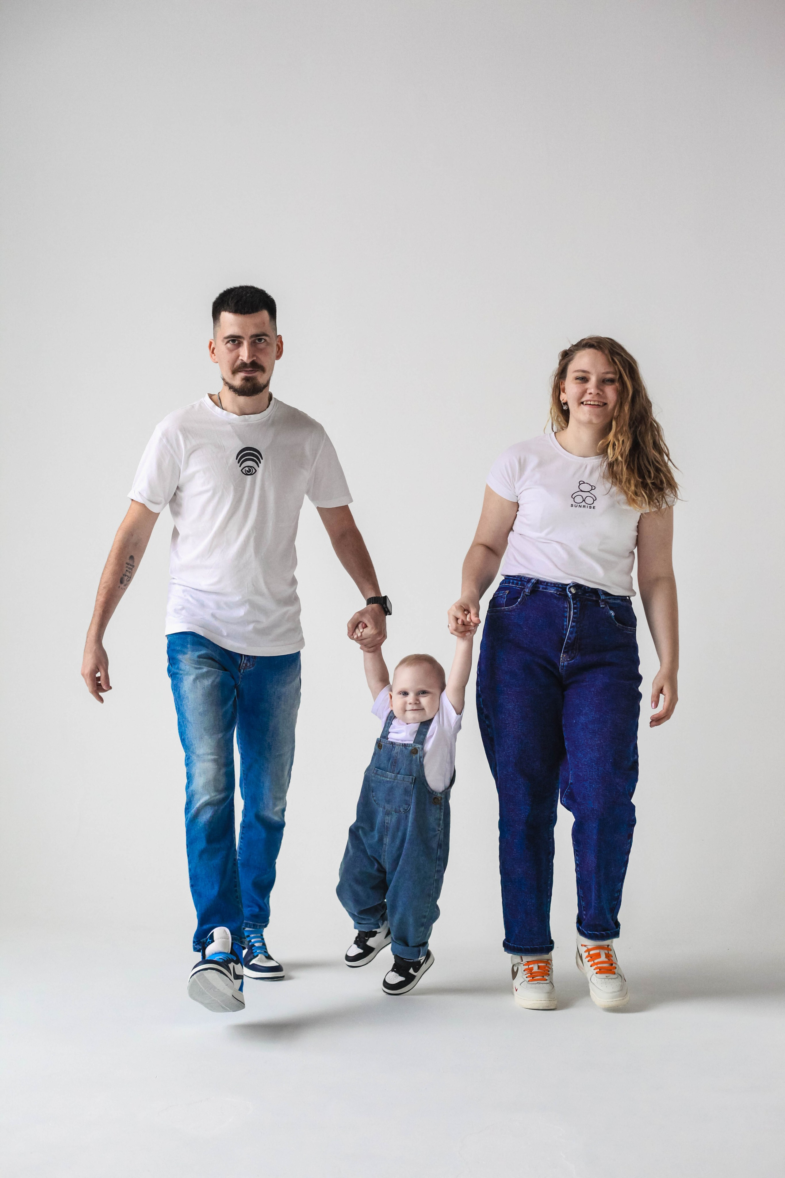 Студия. Уличный фотограф Города N