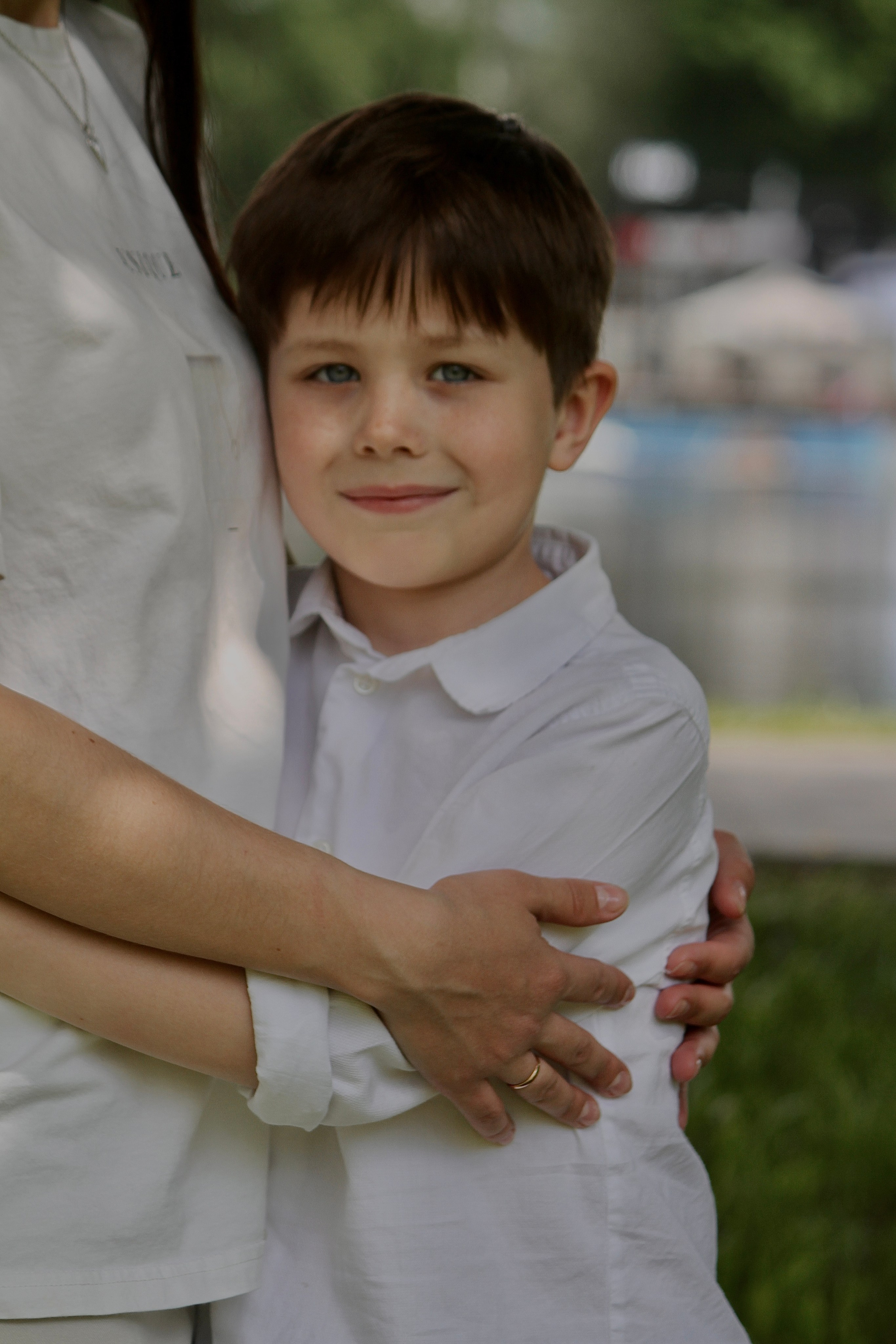 Семейная съемка