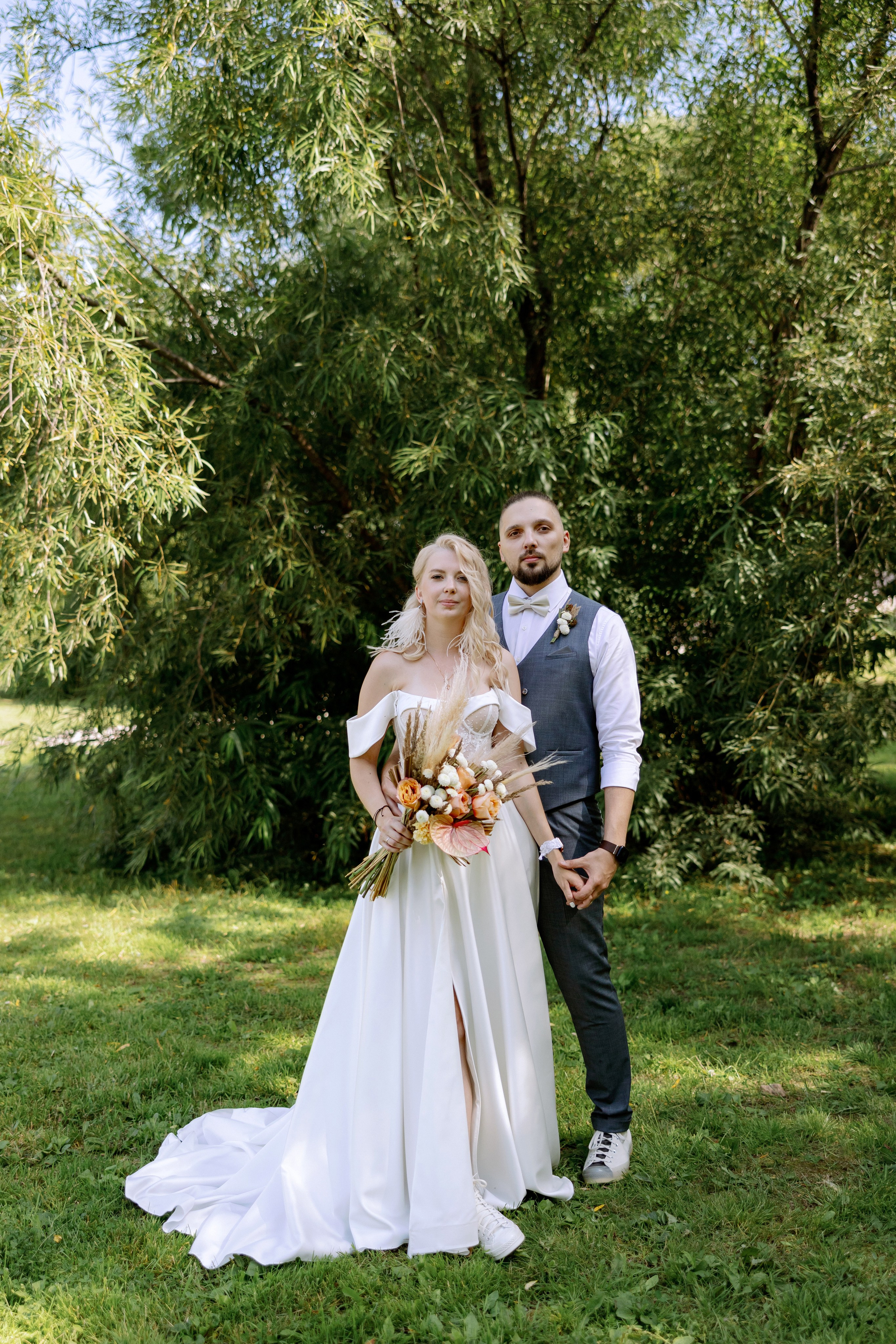 10.08.2023 Дмитрий и Виктория. Фотограф в Красноярске