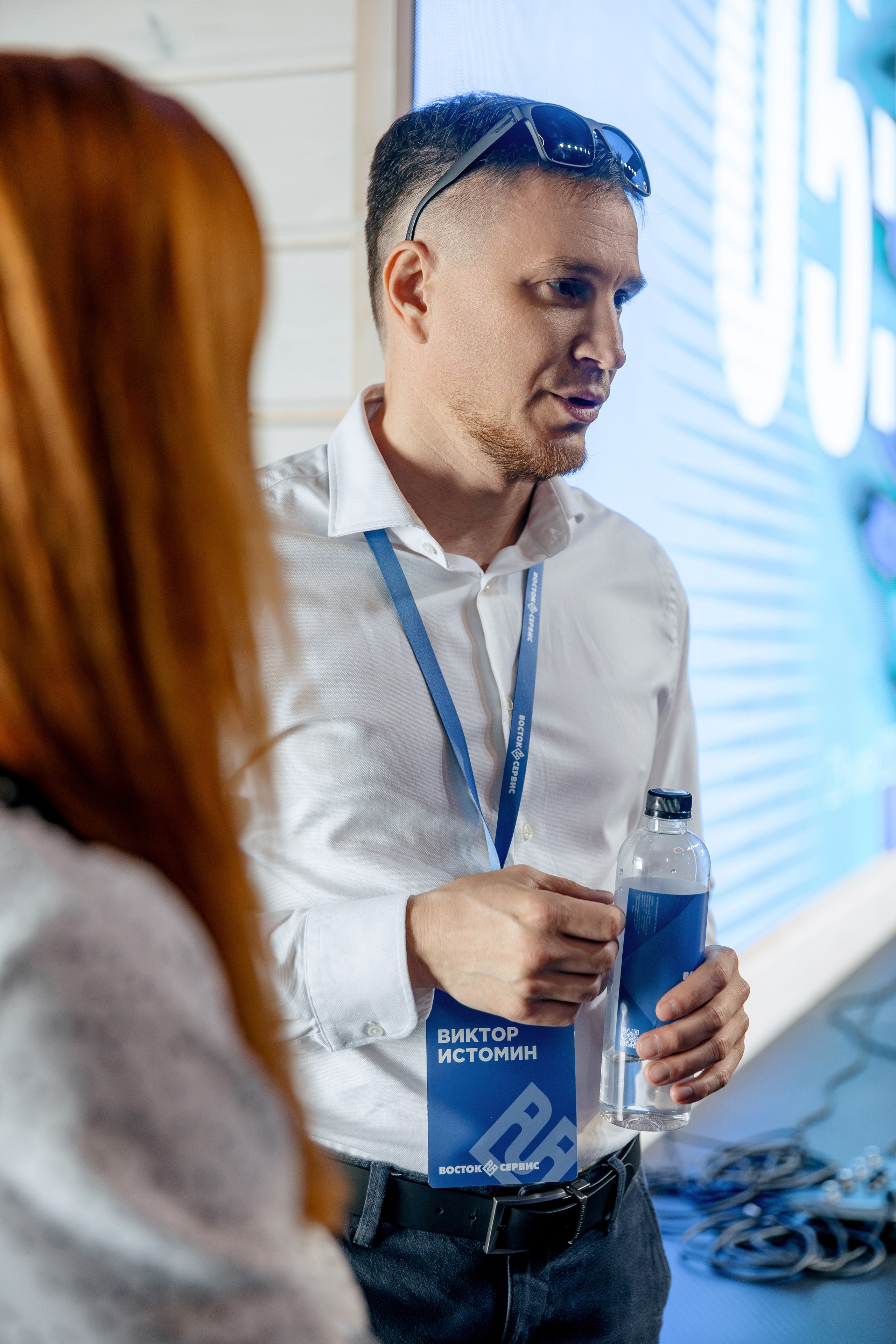 ВОСТОК СЕРВИС. Фотограф в Красноярске