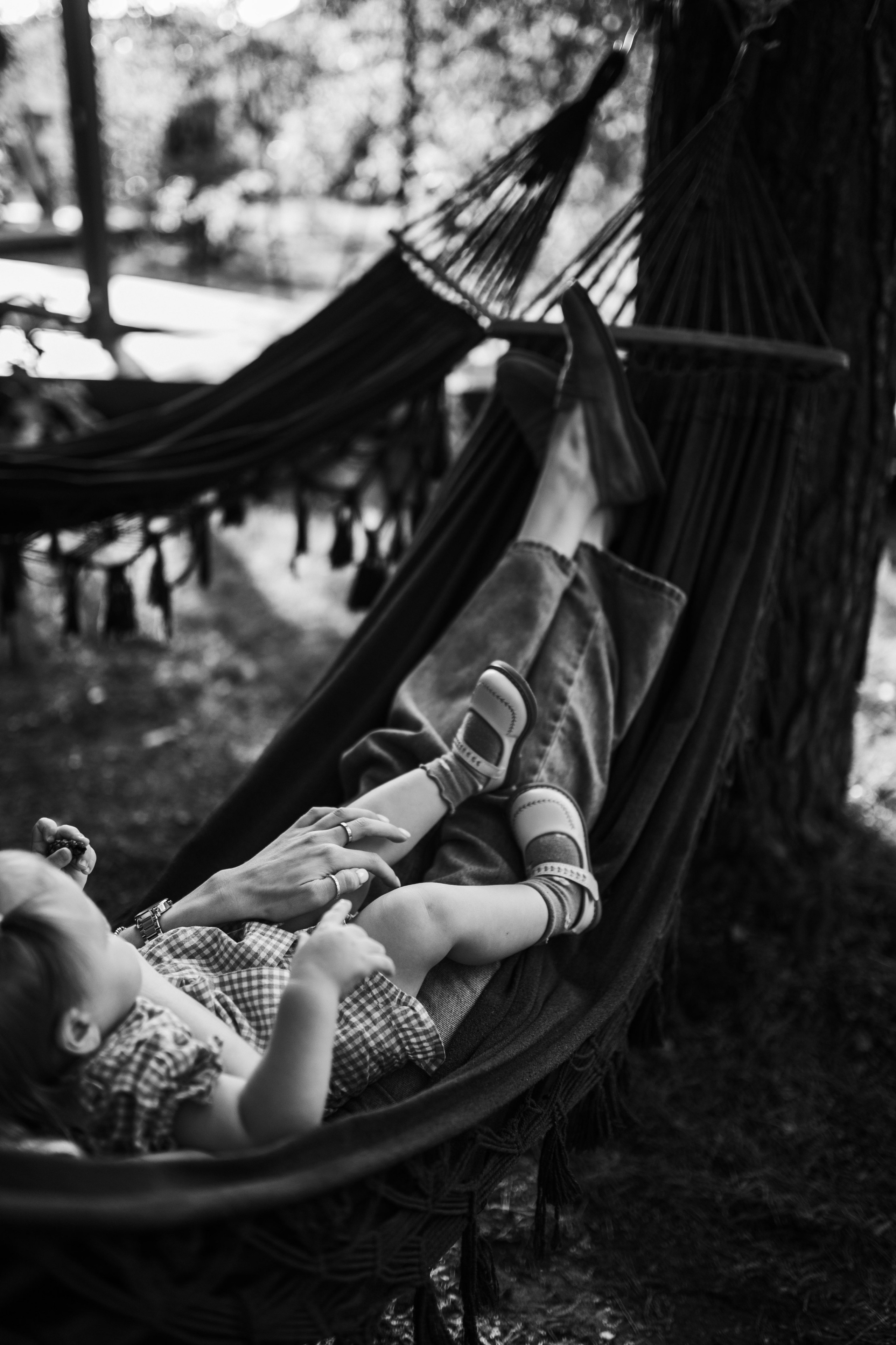 Надя и Алиса в ресторане Кедр. Семейный и свадебный lifestyle-фотограф в Москве Мария Петрова