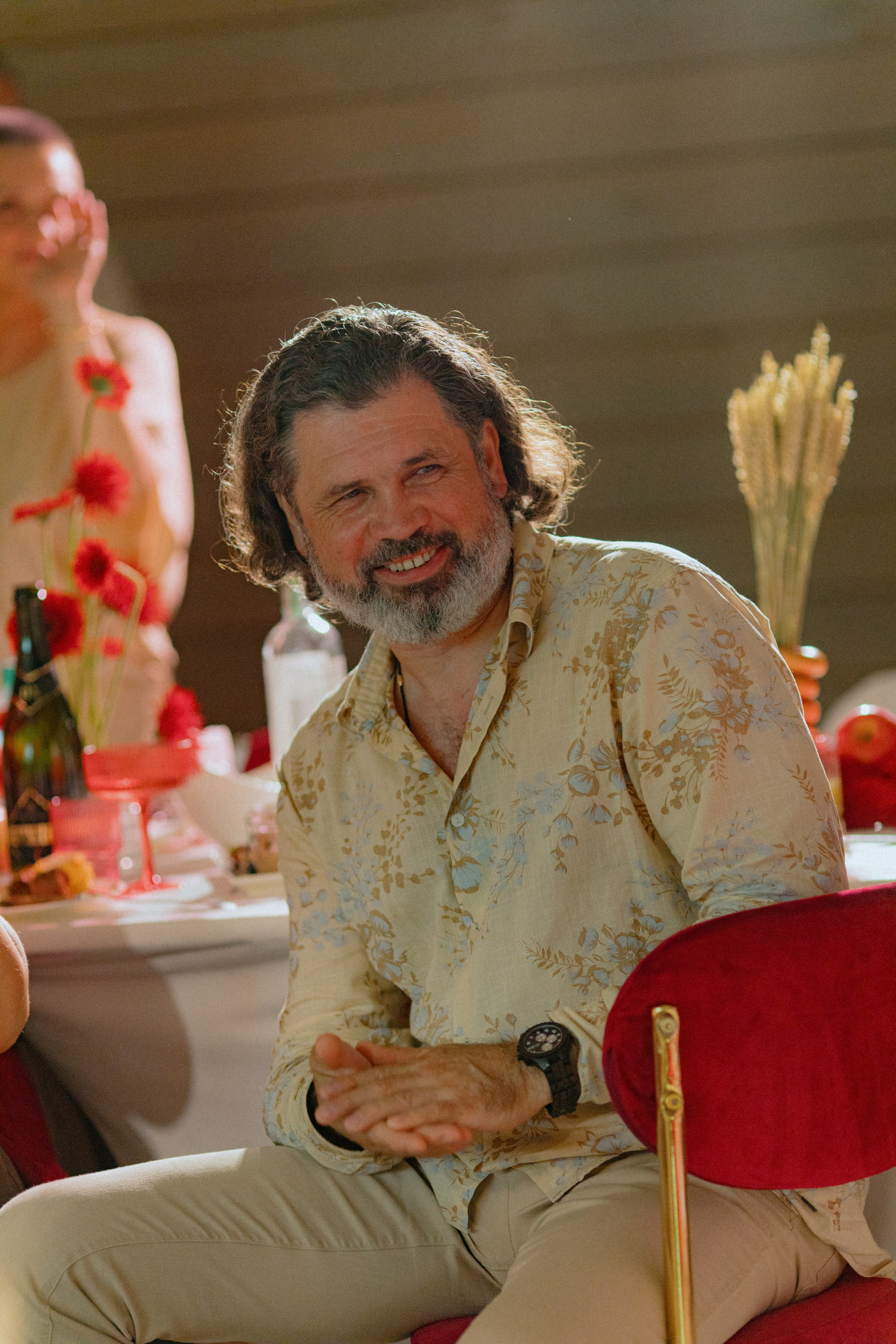 A la Russe. Свадебный и репортажный фотограф