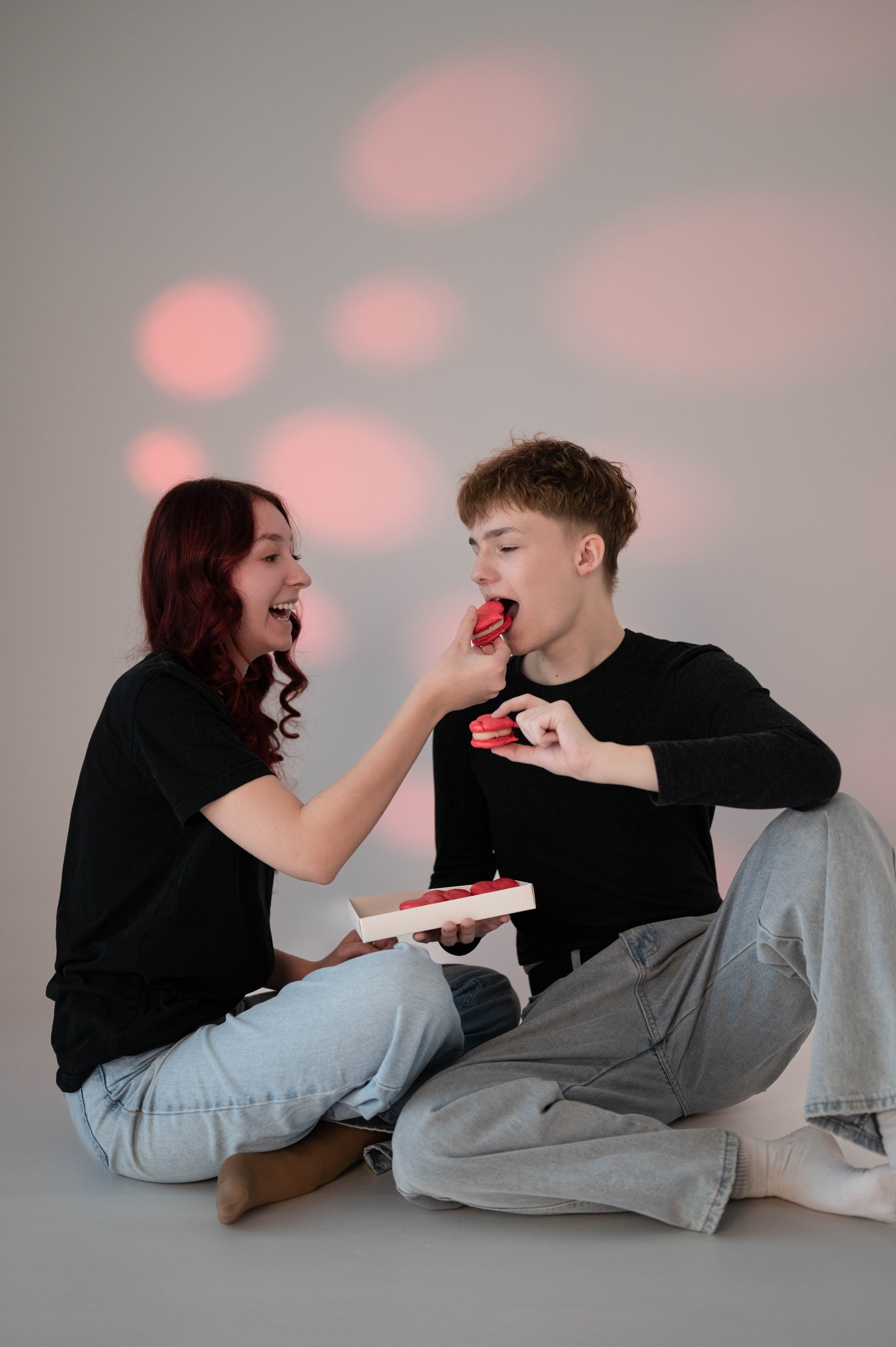 Мария и Тимофей. Семейный фотограф Чеплянская Альмира в г. Братск