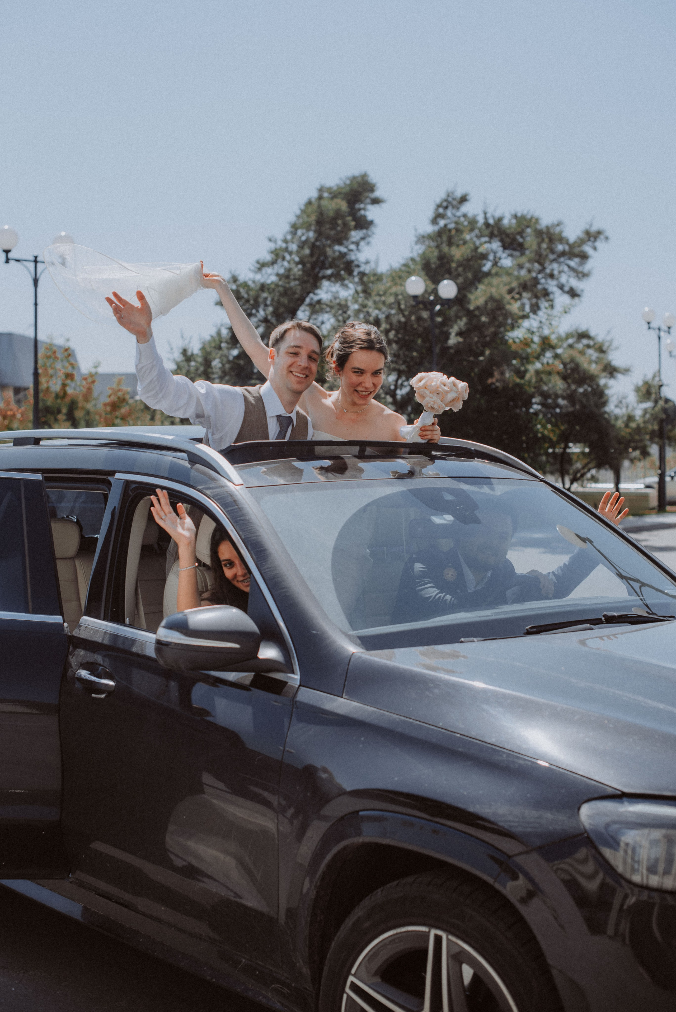 Регистрация в ЗАГСе 18.07.26. Концертный/репортажный фотограф в Москве и СПб Ангелина Андреева