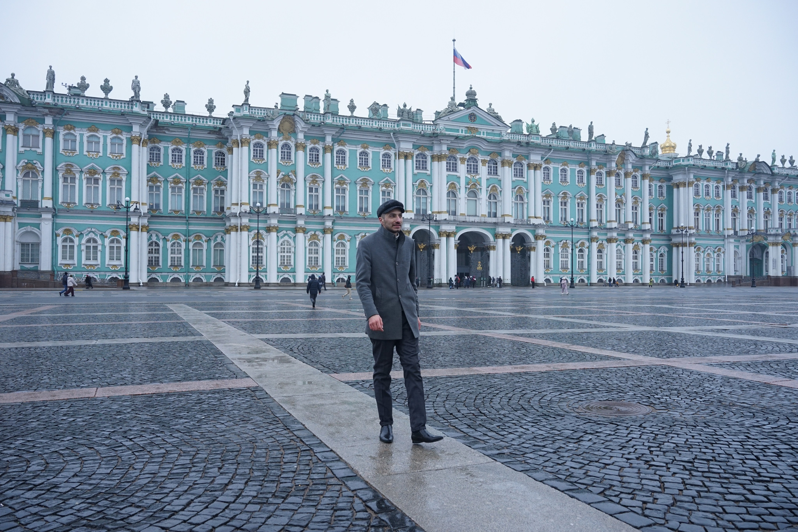 Фуад. Санкт-Петербург. Твой фотограф в Санкт-Петербурге