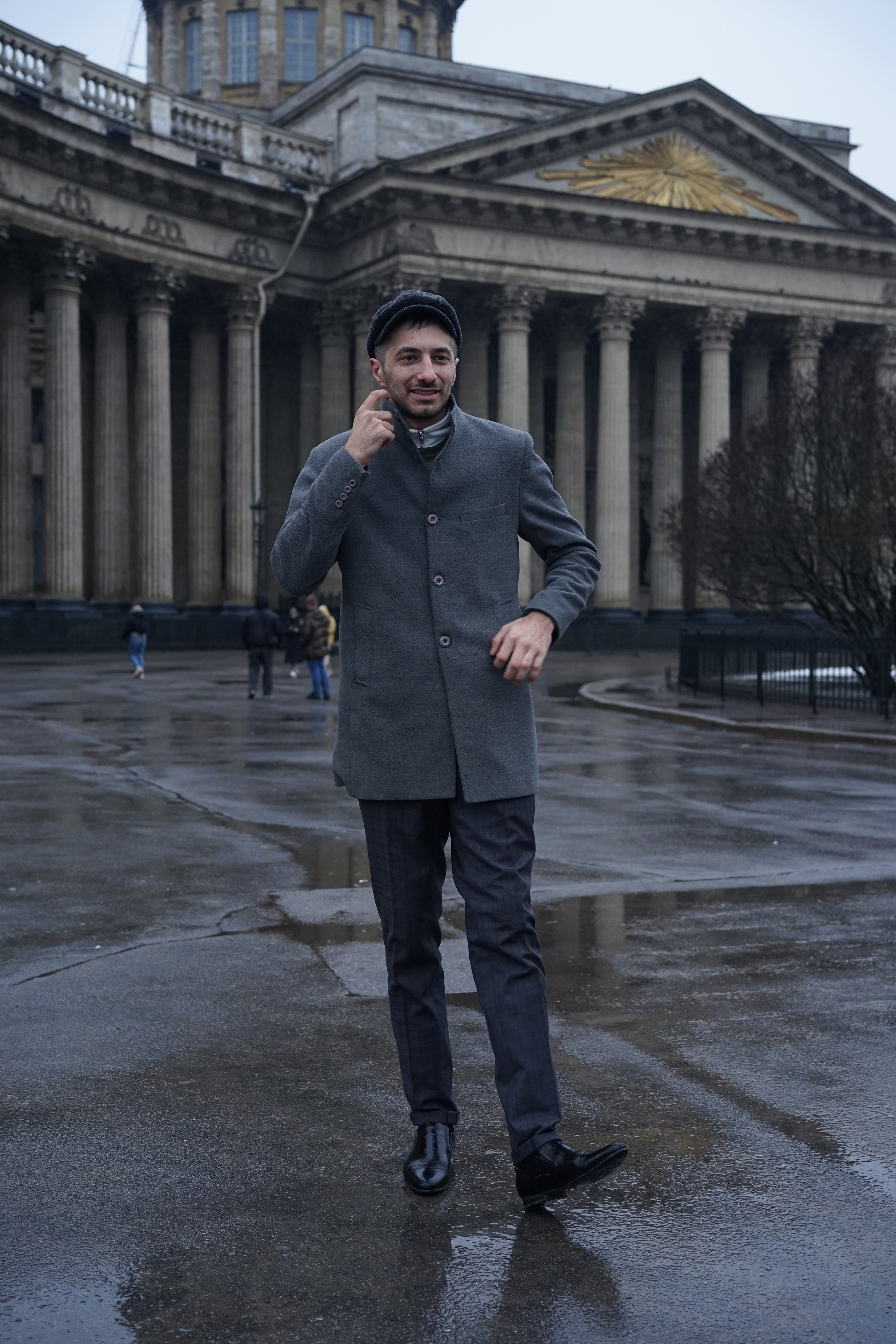 Фуад. Санкт-Петербург. Твой фотограф в Санкт-Петербурге