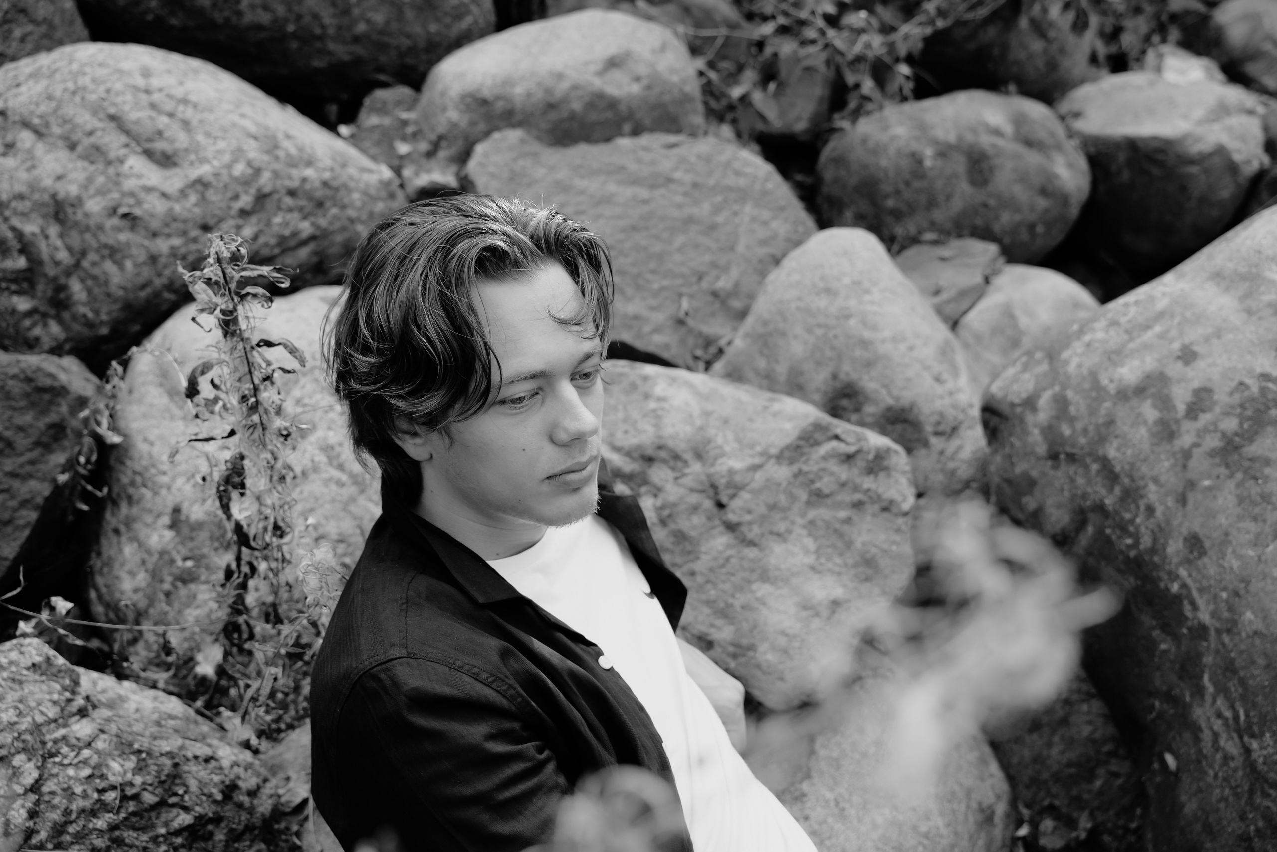 Александр. Портретный фотограф в Смоленске и Москве Мария Громова