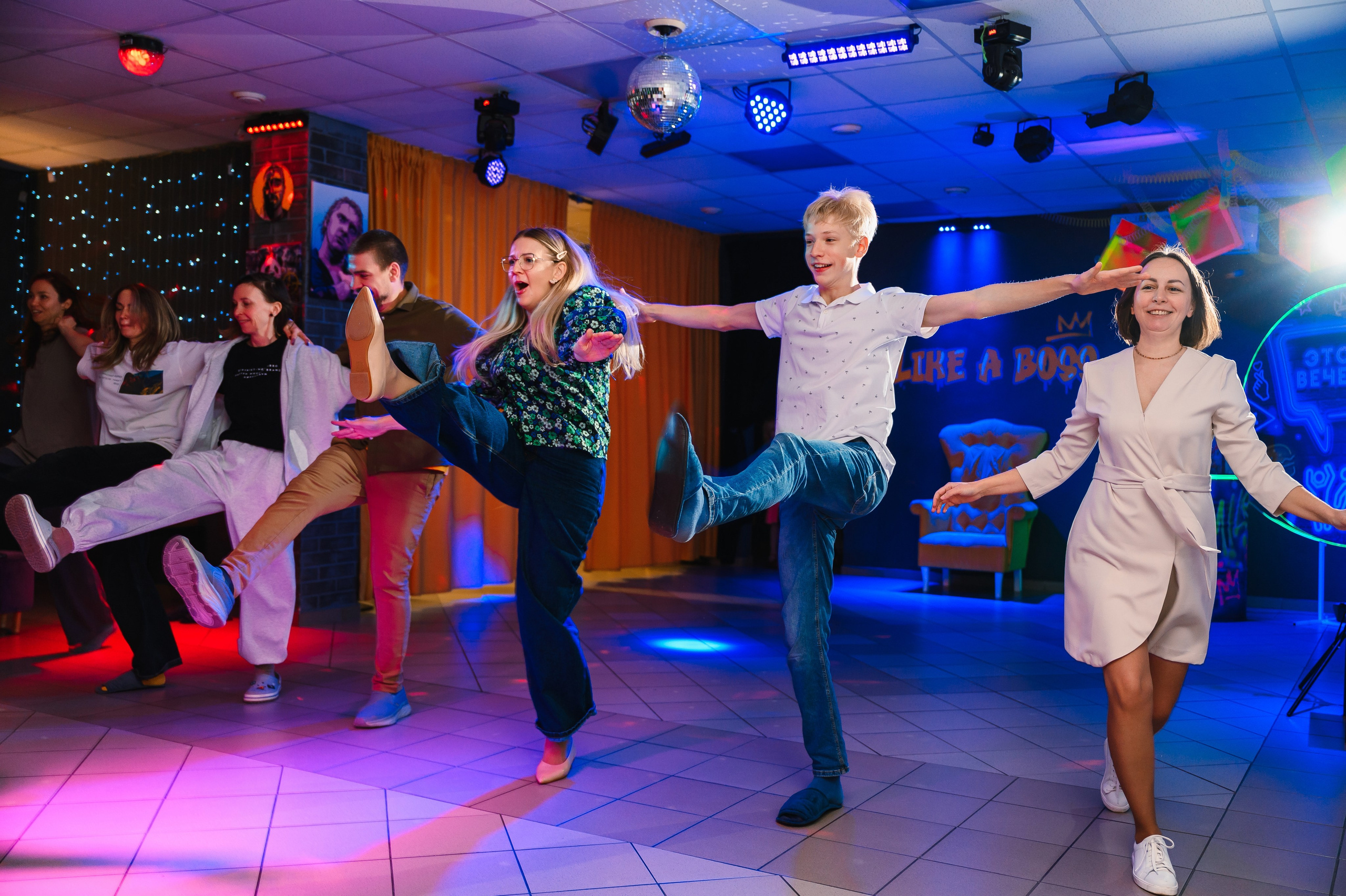 Мирославе 9 лет. Свадебный и просто хороший фотограф в Челябинске