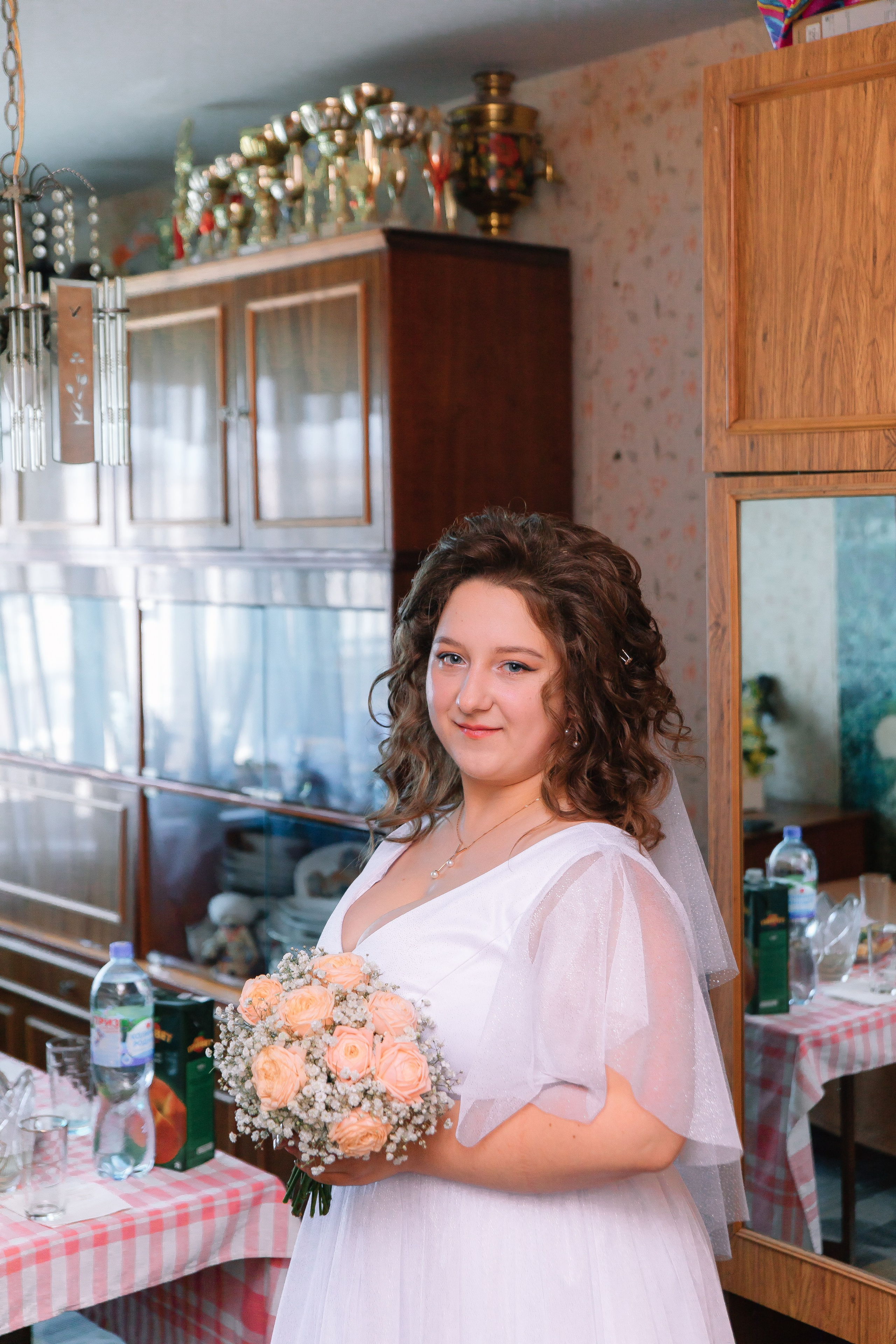 НАДЕЖДА И АЛЕКСАНДР. Свадебный и семейный фотограф в Курске и Курчатове