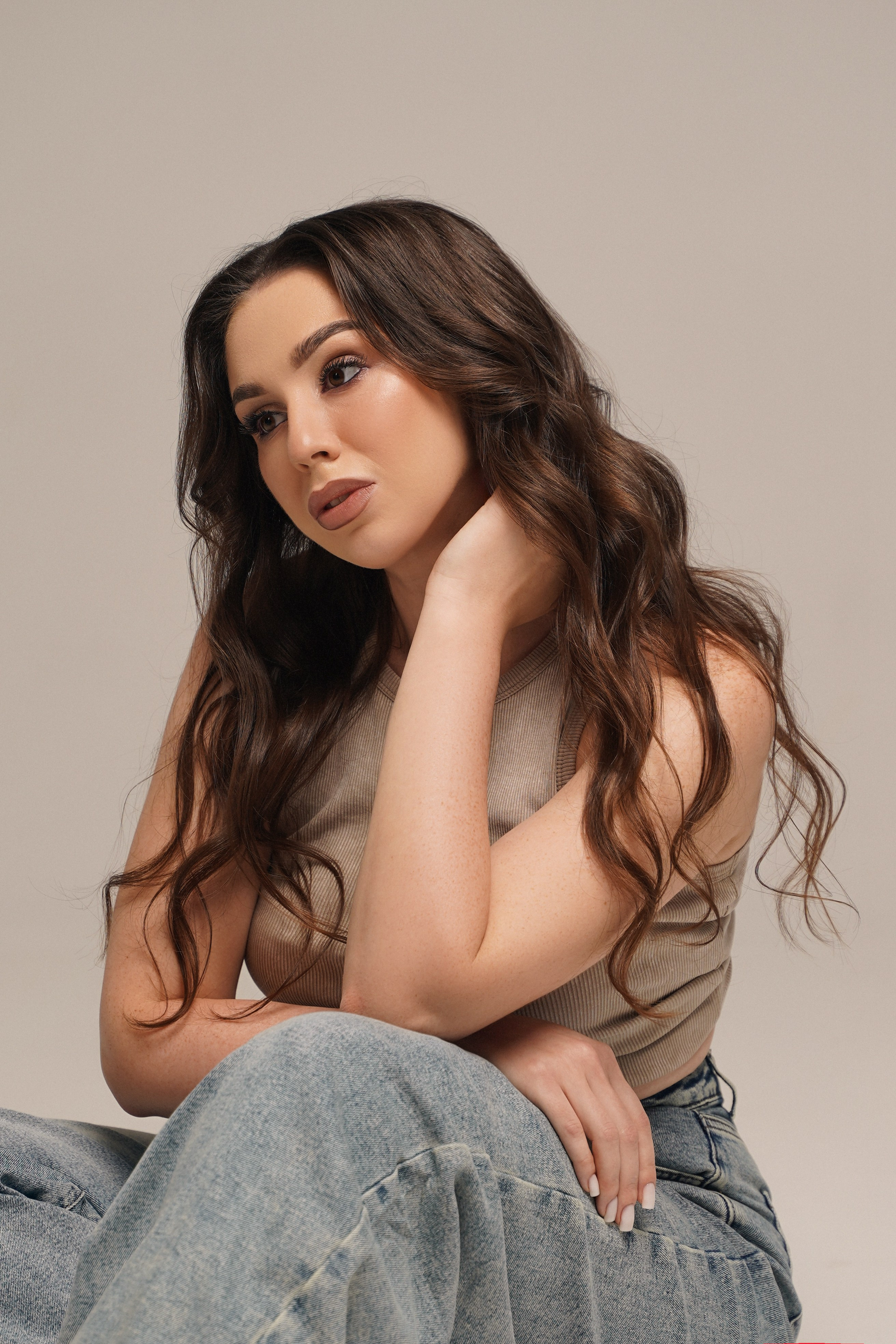 Женя Comilfo. Ann.dkn