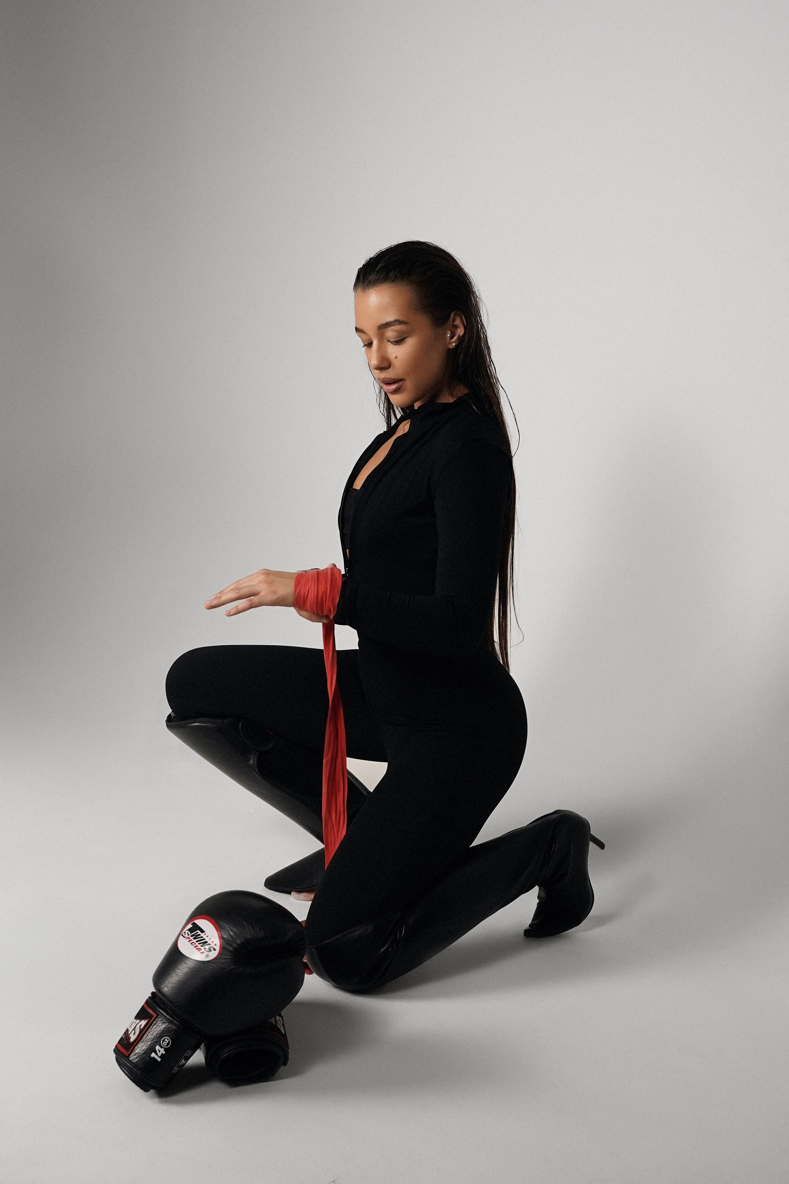 Спортивная школа «Inside». Ann.dkn