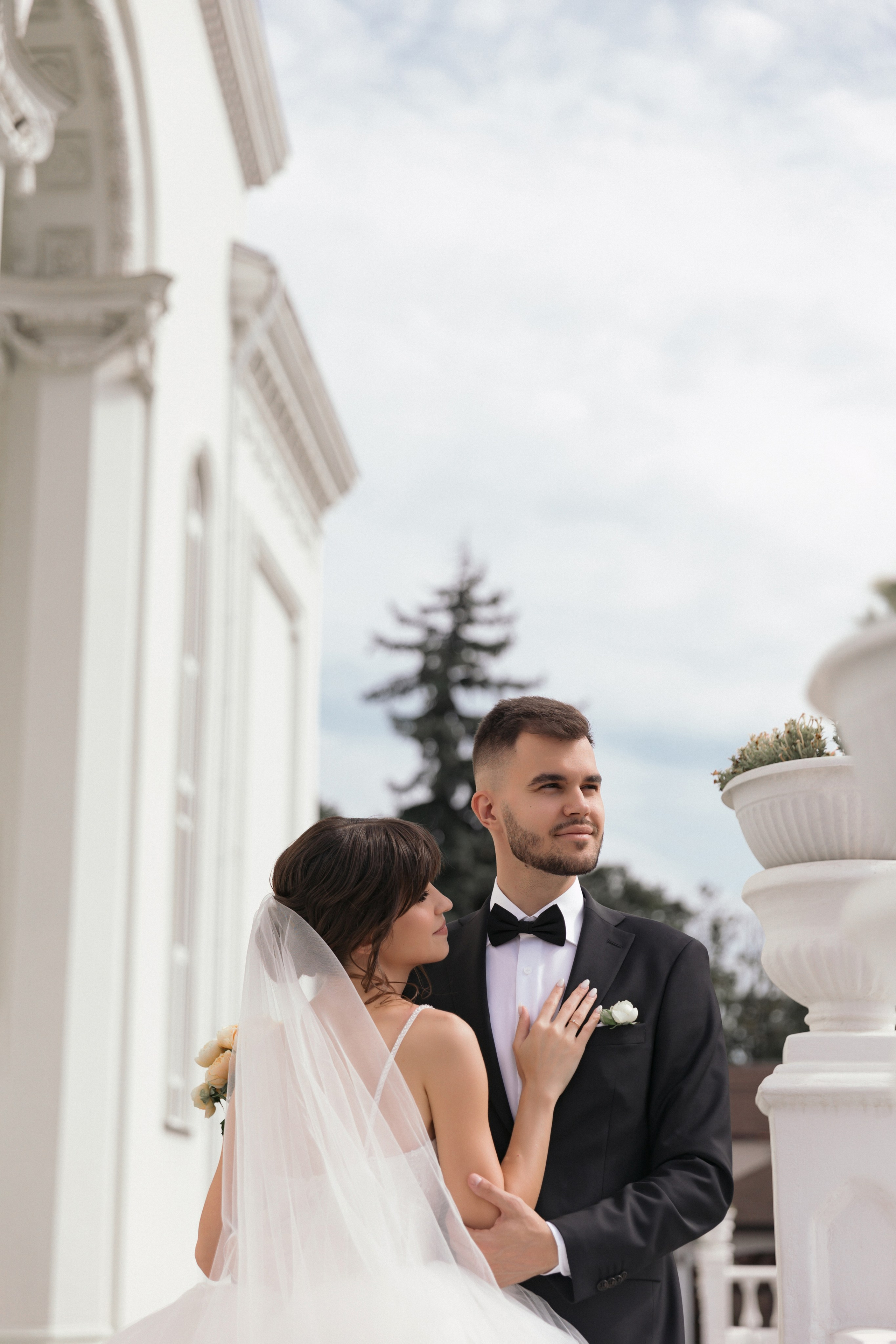 Екатерина и Сергей, 18/09/2024. Свадебный  и семейный фотограф в Краснодаре