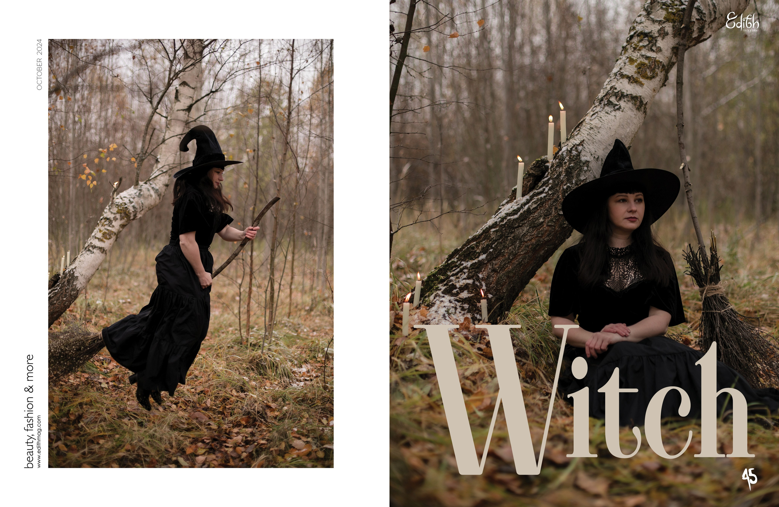 Публикации в журналах. Семейный и детский фотограф в Санкт-Петербурге, Анастасия Воротова