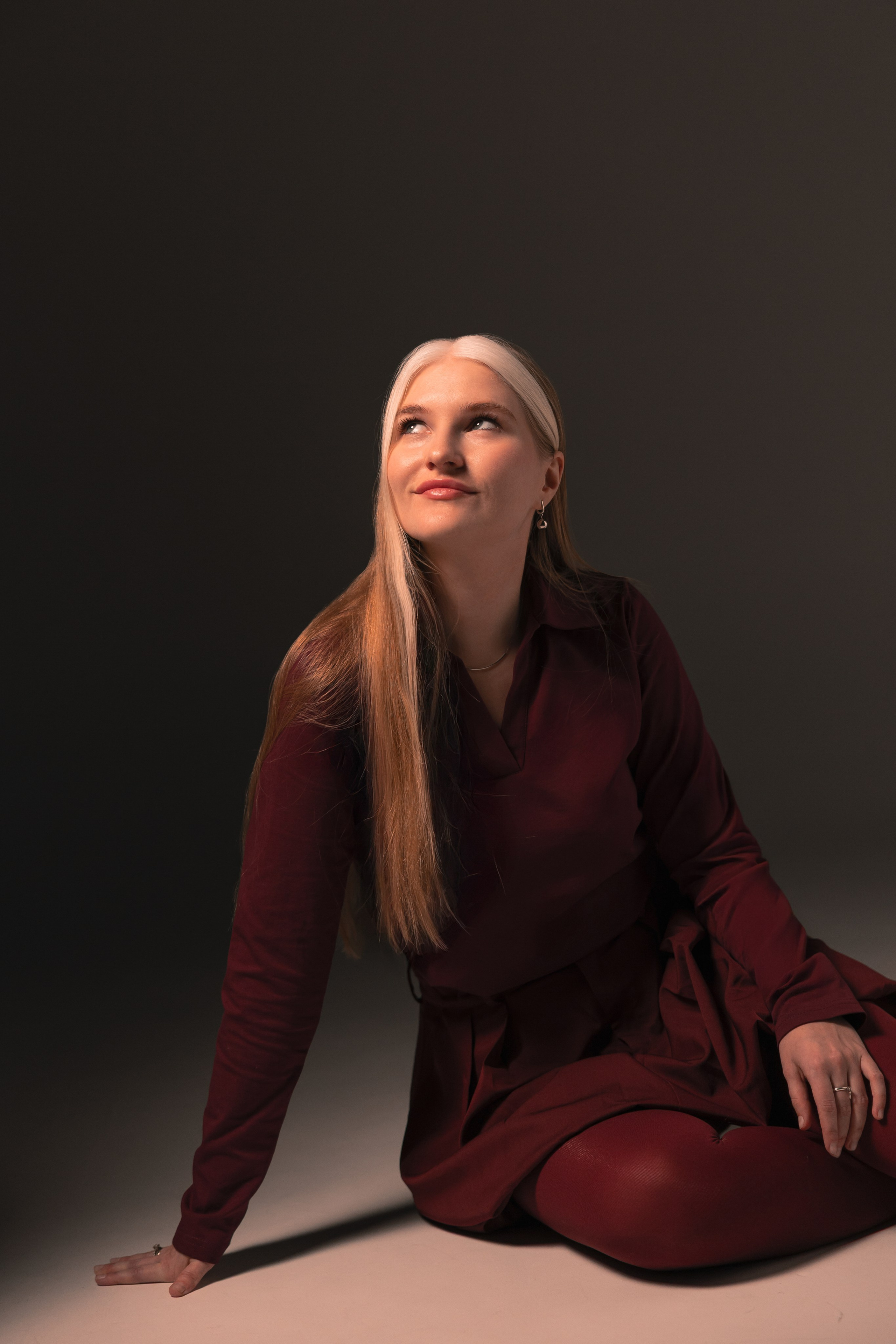 Фотограф Братск