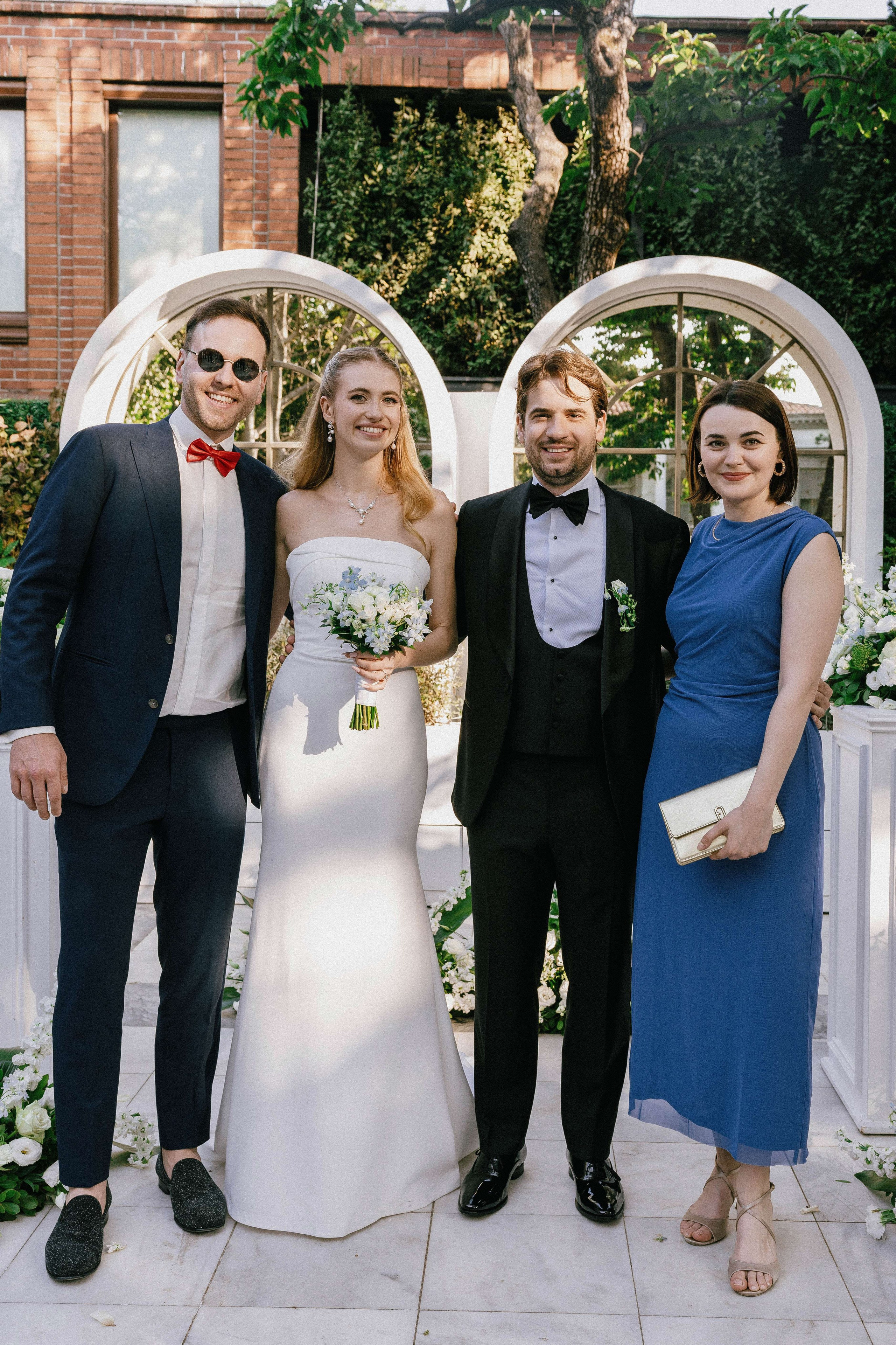 Nadya+Victor. Фотограф Иван Газукин