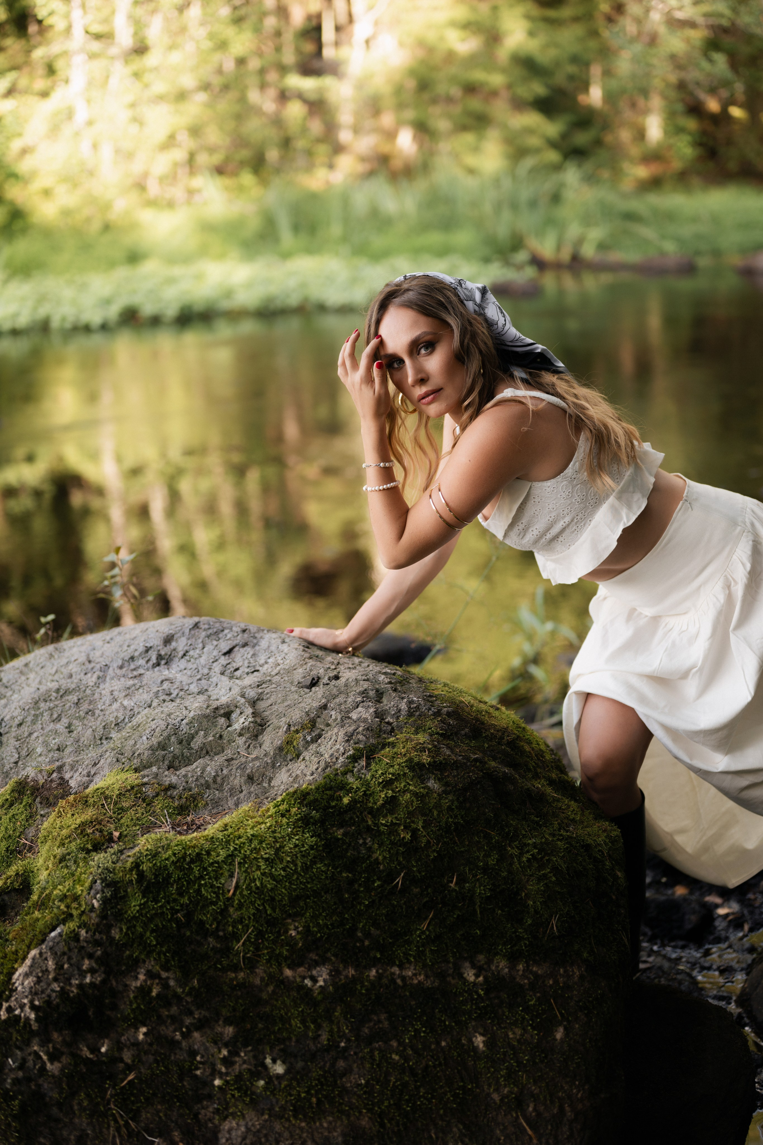 Валя. Фотограф Мария Бондаренко