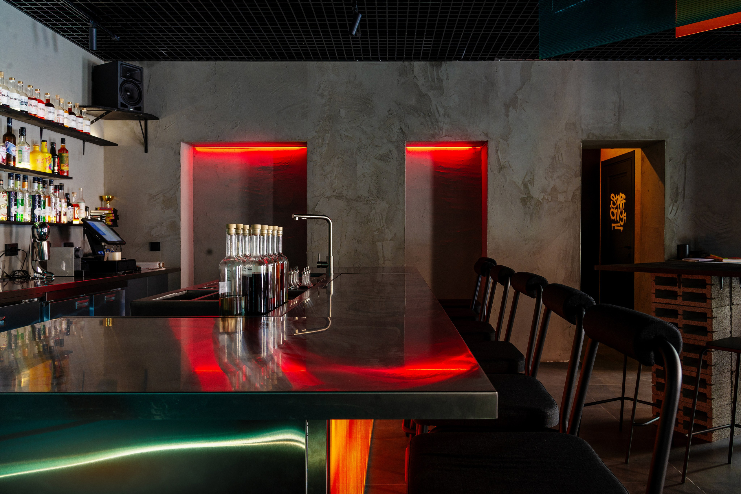 MIDNIGHT. Фотограф в Санкт-Петербурге Артем Михайлов