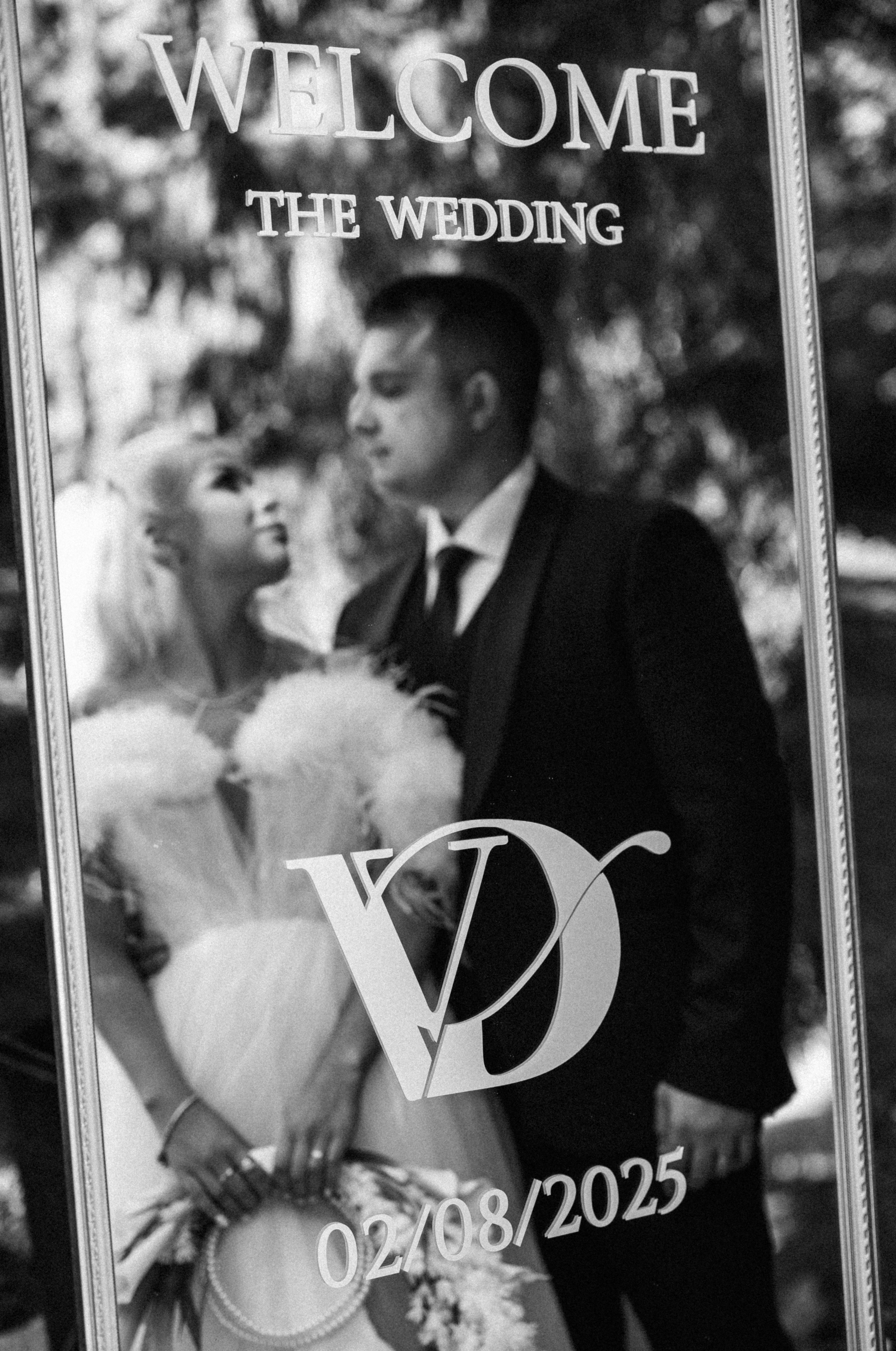 Виктор & Дарья. Свадебный и семейный фотограф в Омске Евгения Хакимова