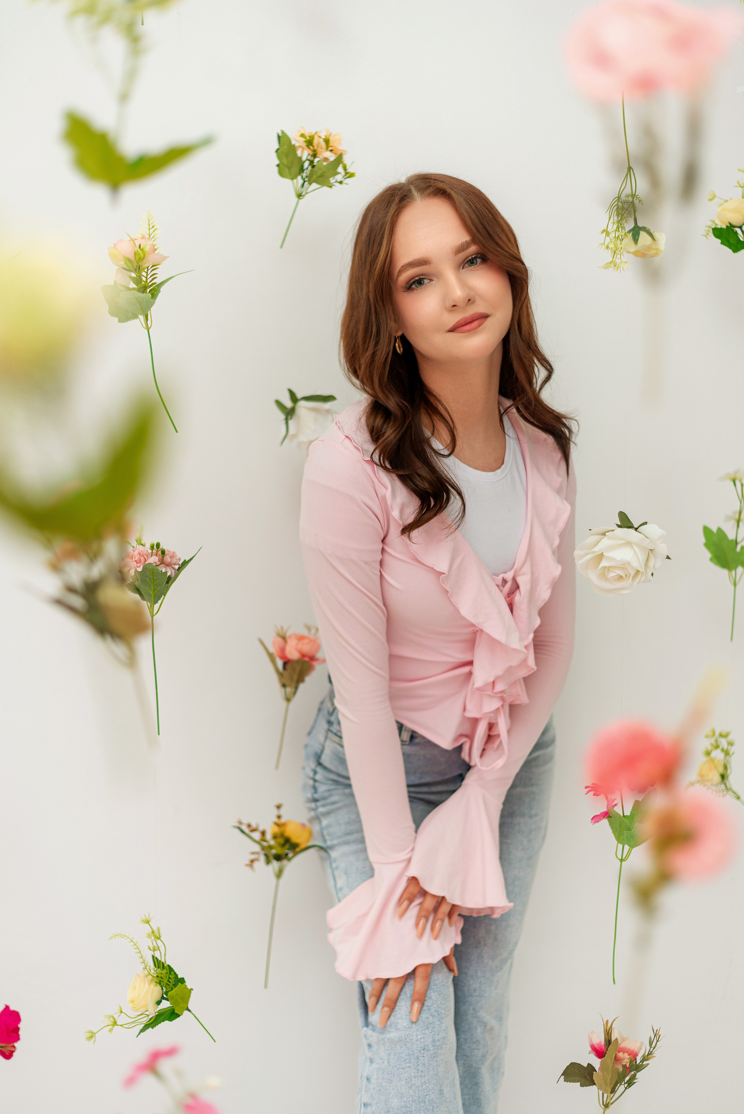 Студийные съемки. Свадебный и семейный фотограф в Камышлове Ирина Чуркина