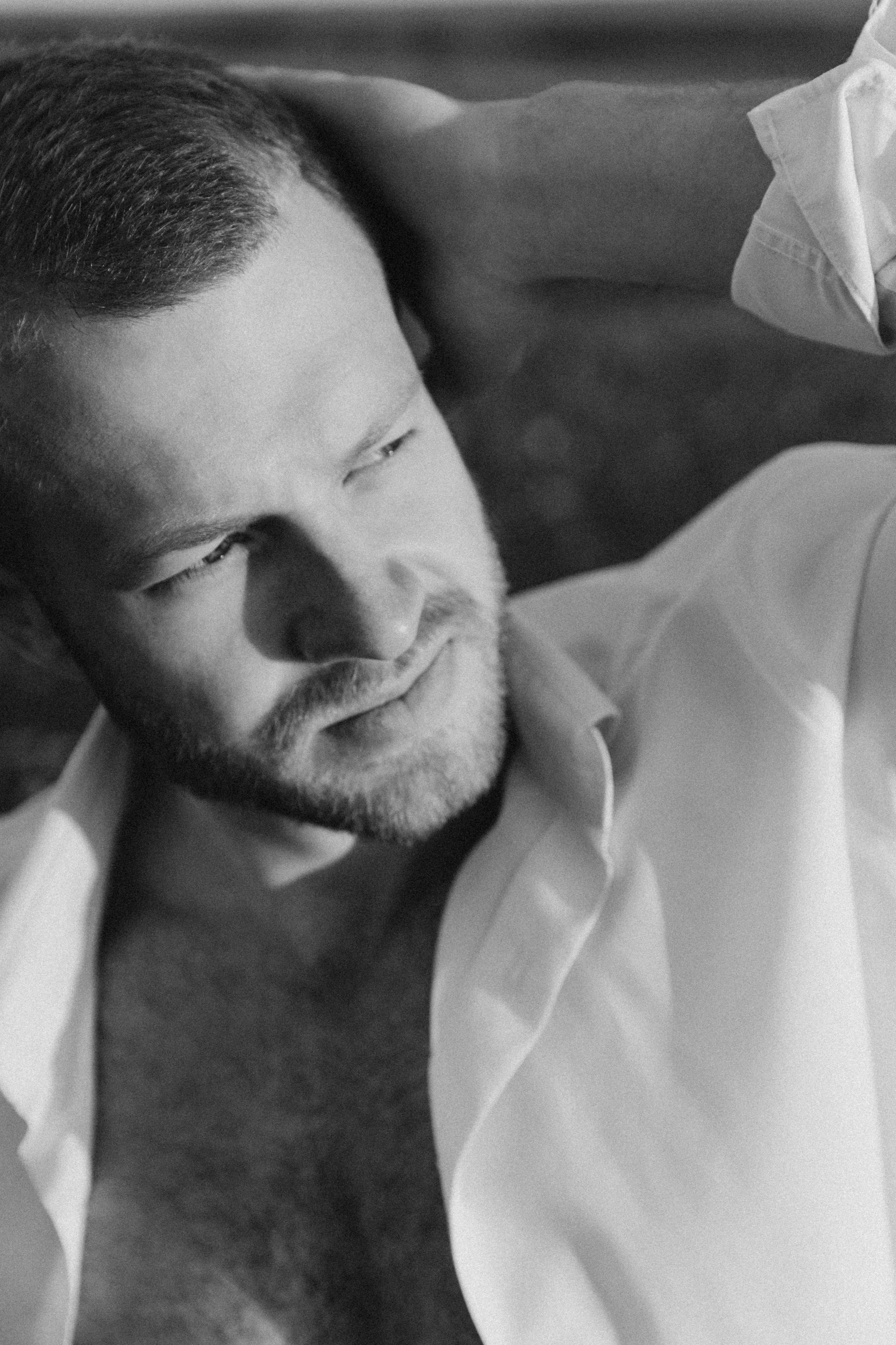 Егор. Фотограф Ульяна Дивина в Нижнем Новгороде и Нижегородской области