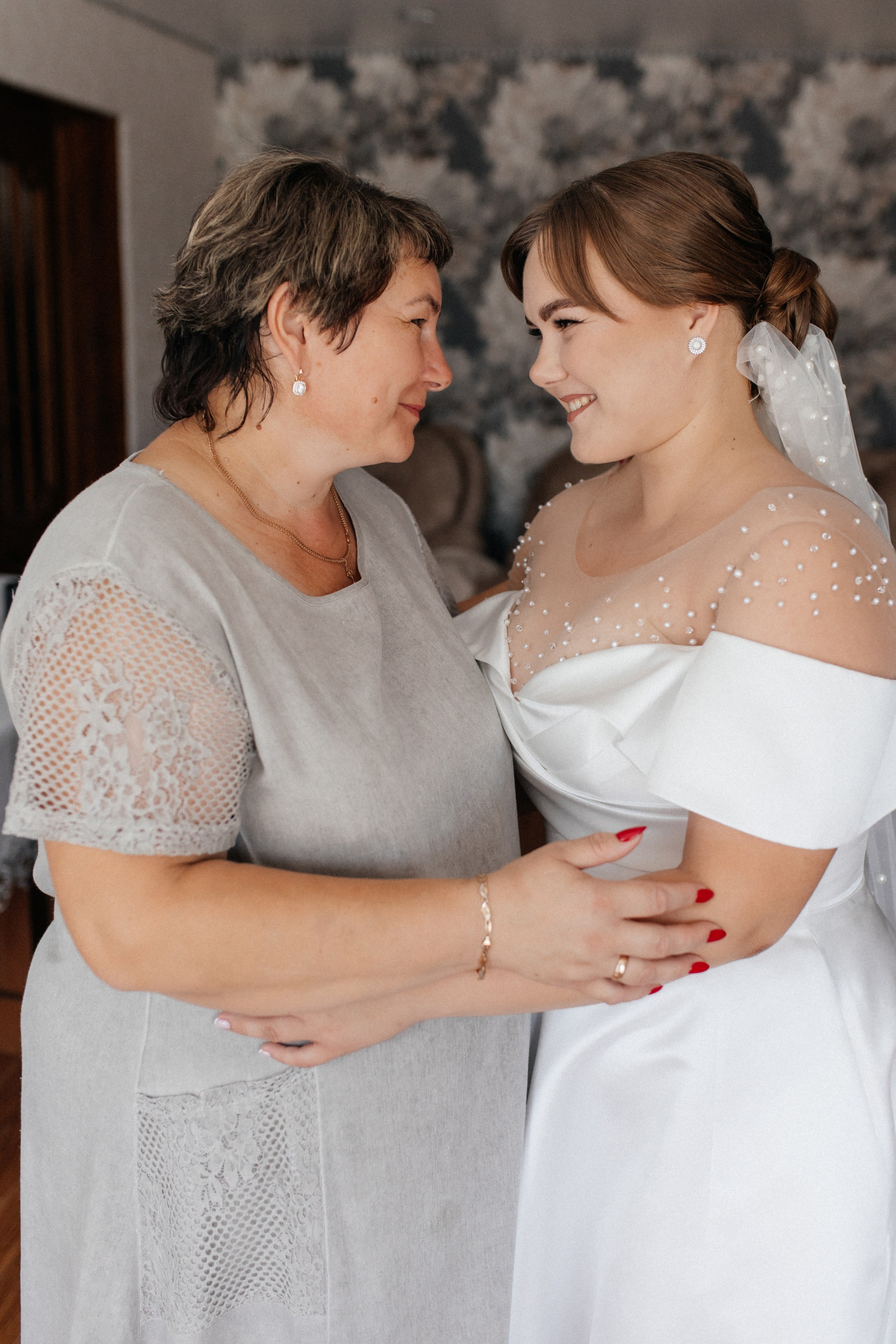 WeddingDay/превью/Сергей и Алина. Фотограф Ульяна Дивина в Нижнем Новгороде и Нижегородской области