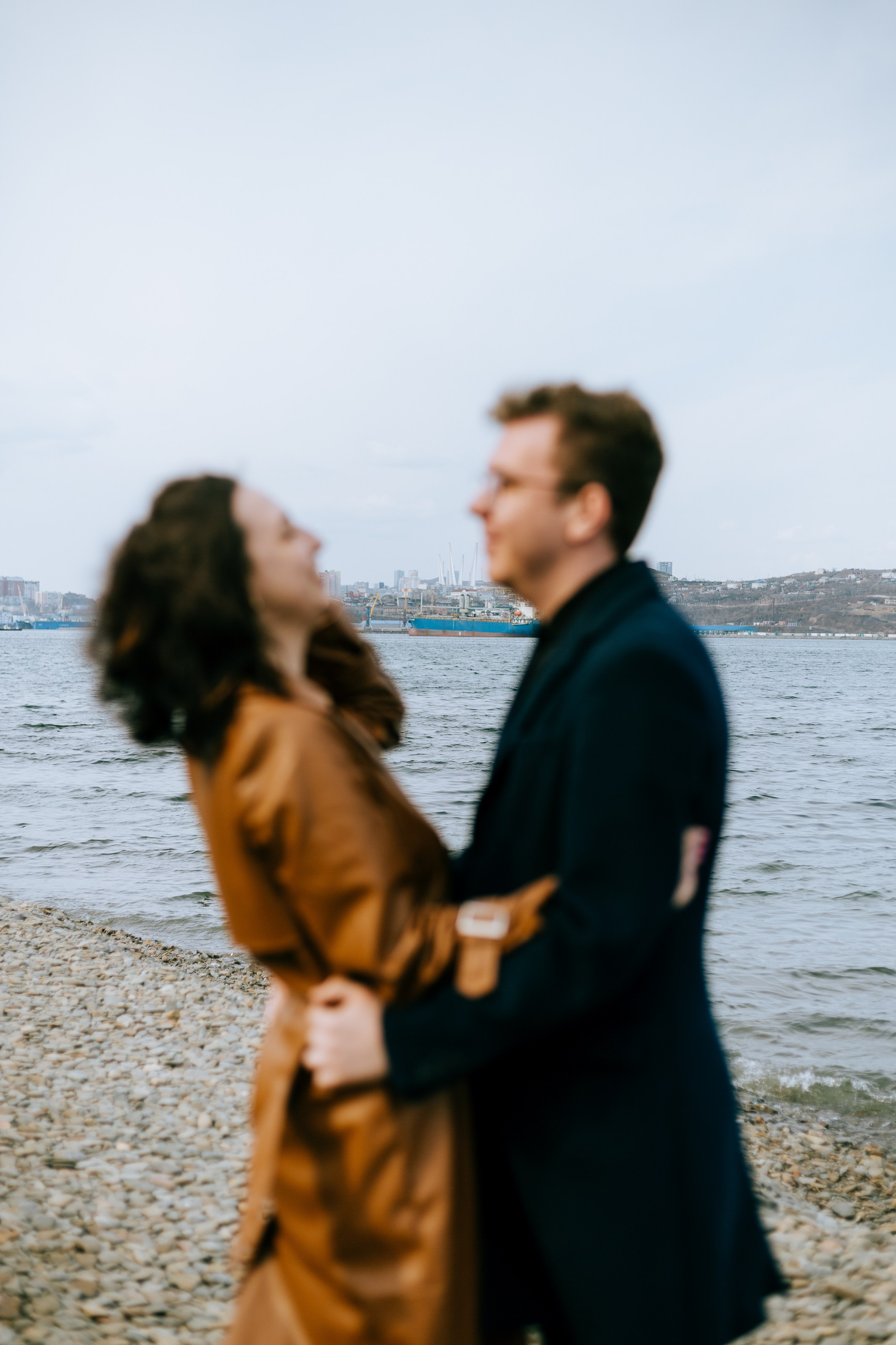 LoveStory Вова и Даша. Фотограф Санкт-Петербург Князева Елизавета