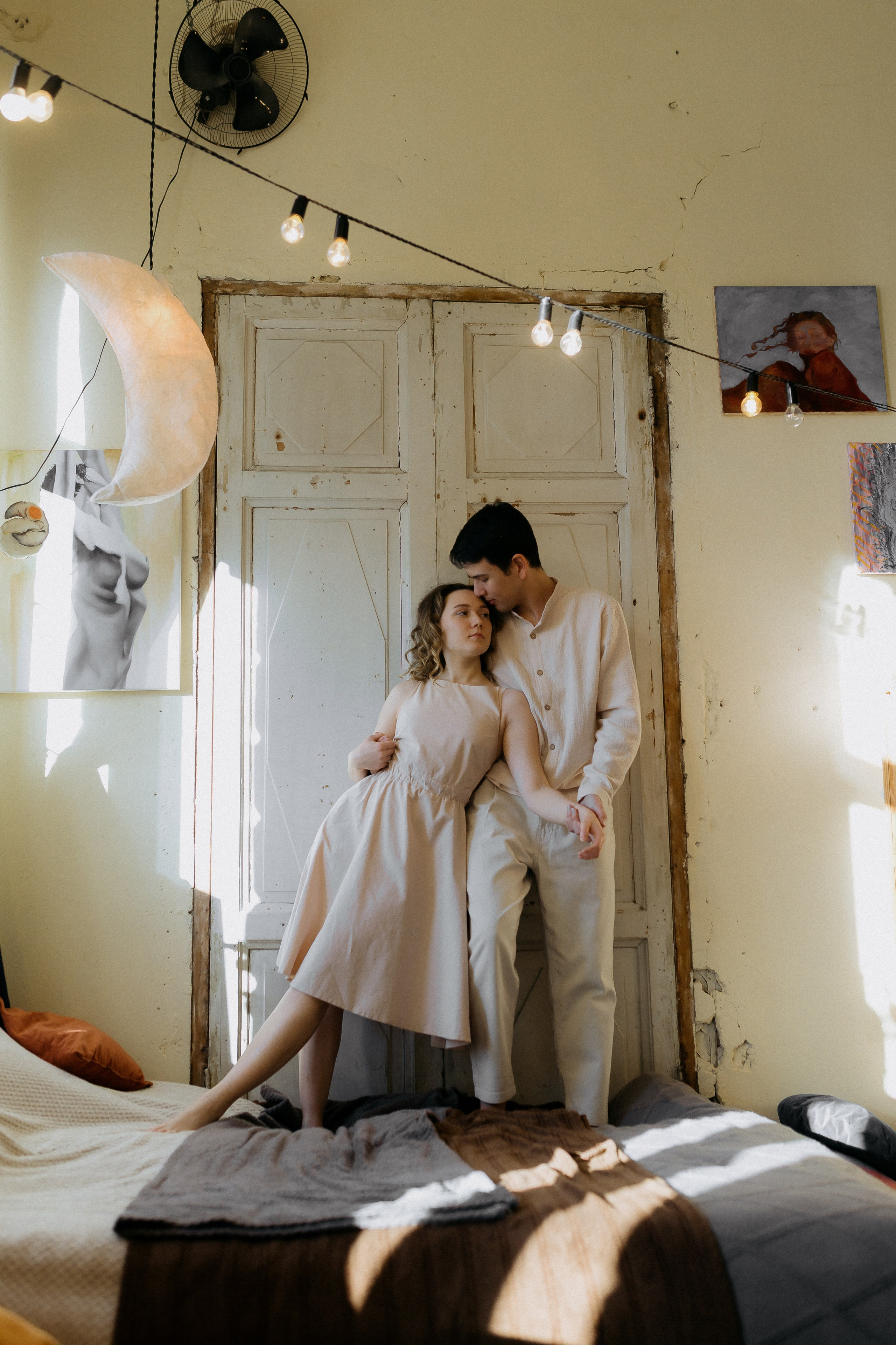 LoveStory Санкт-Петербург. Фотограф Санкт-Петербург Князева Елизавета
