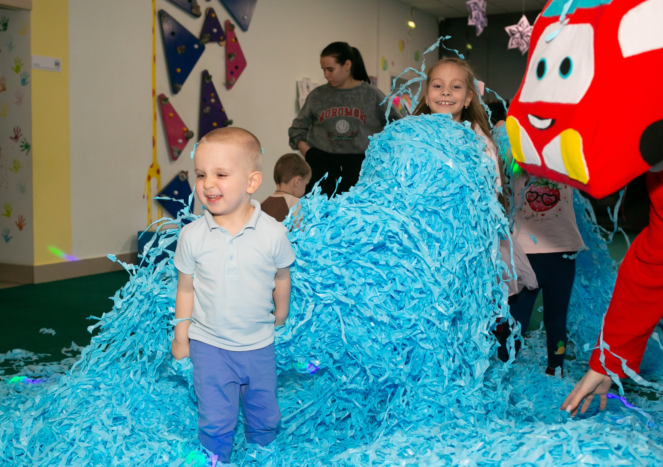 Праздники. Фотограф новорожденных и семейный фотограф НСО г. Бердск Марина Львова