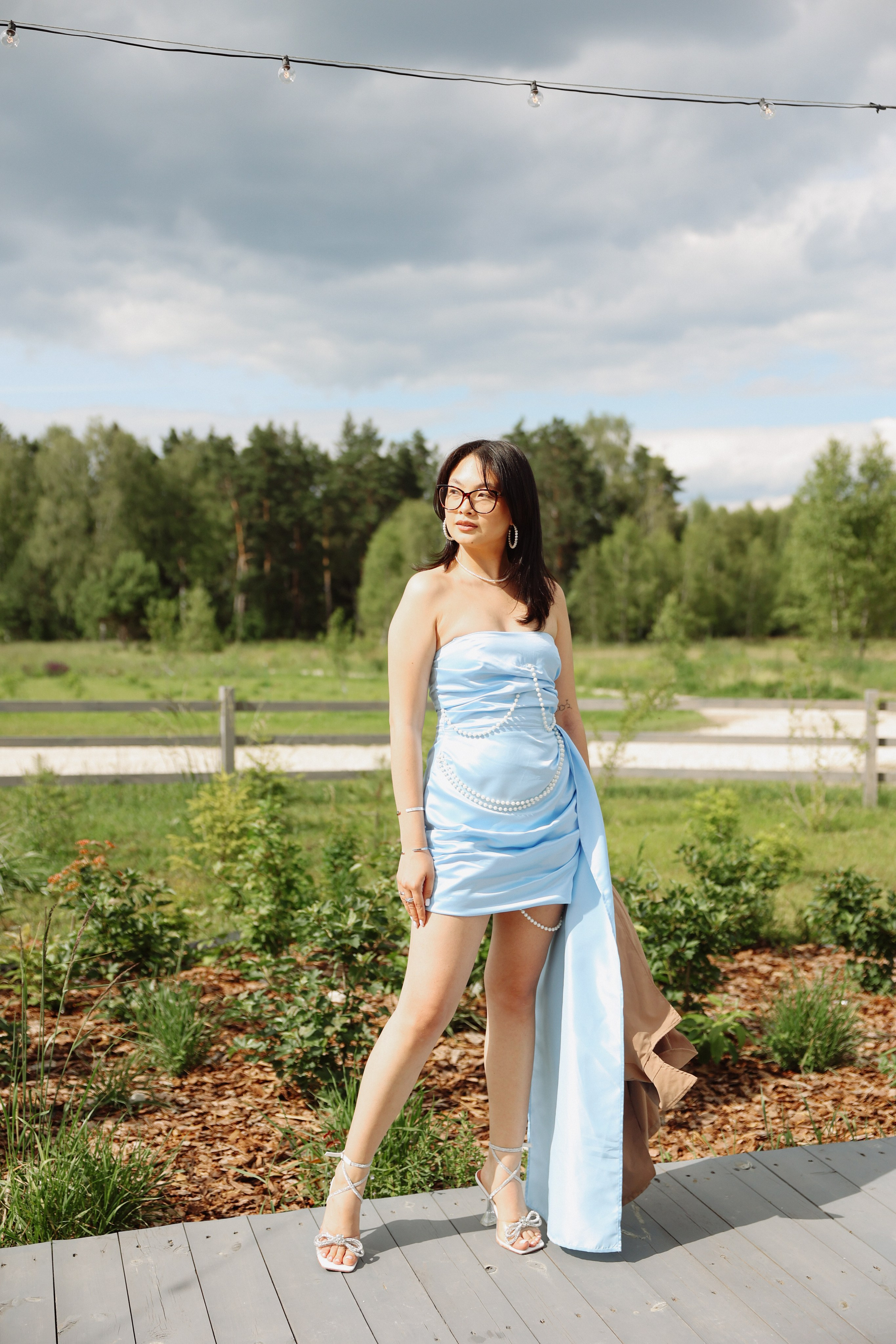 Botanika. Главная