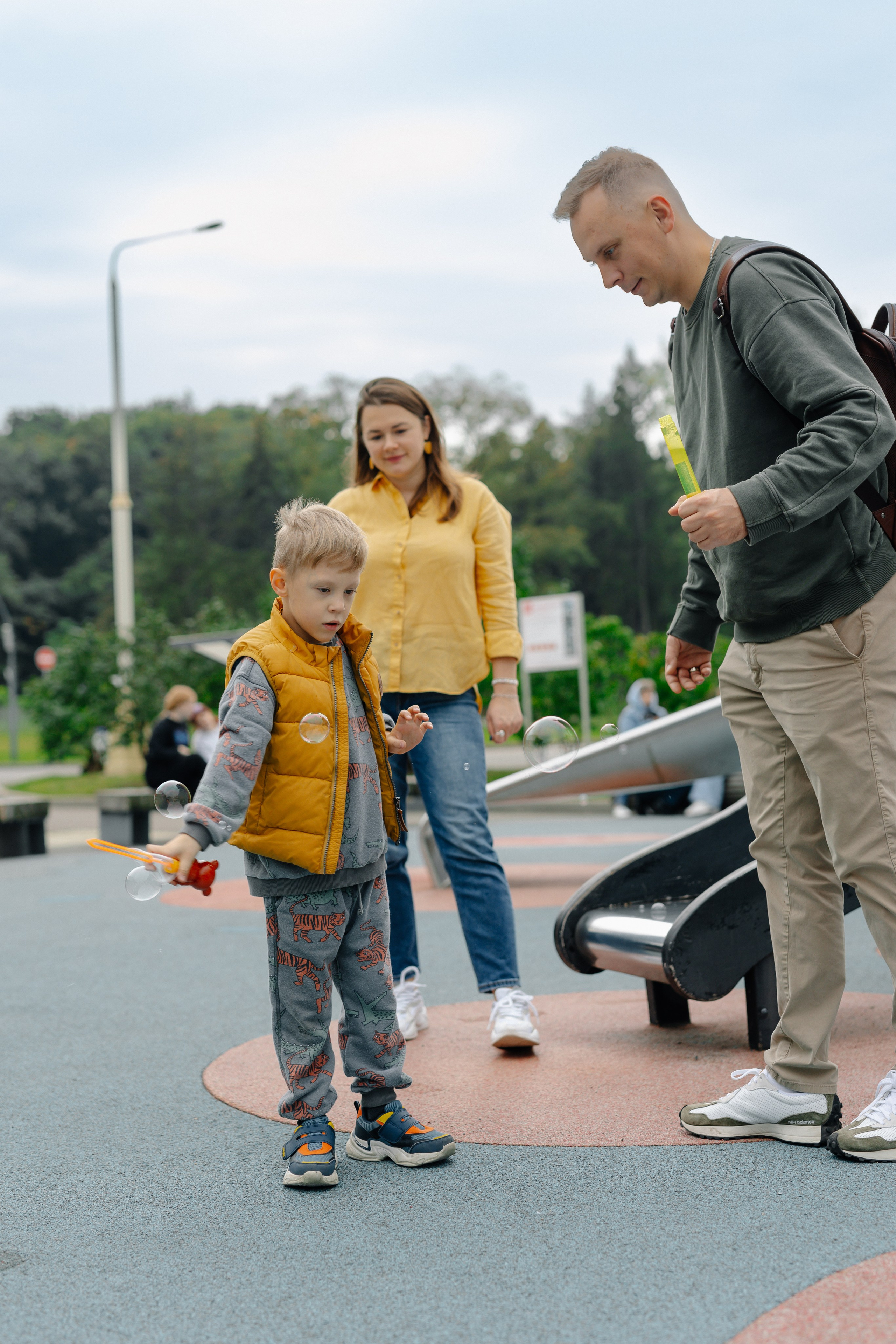 Nastja-family. Главная