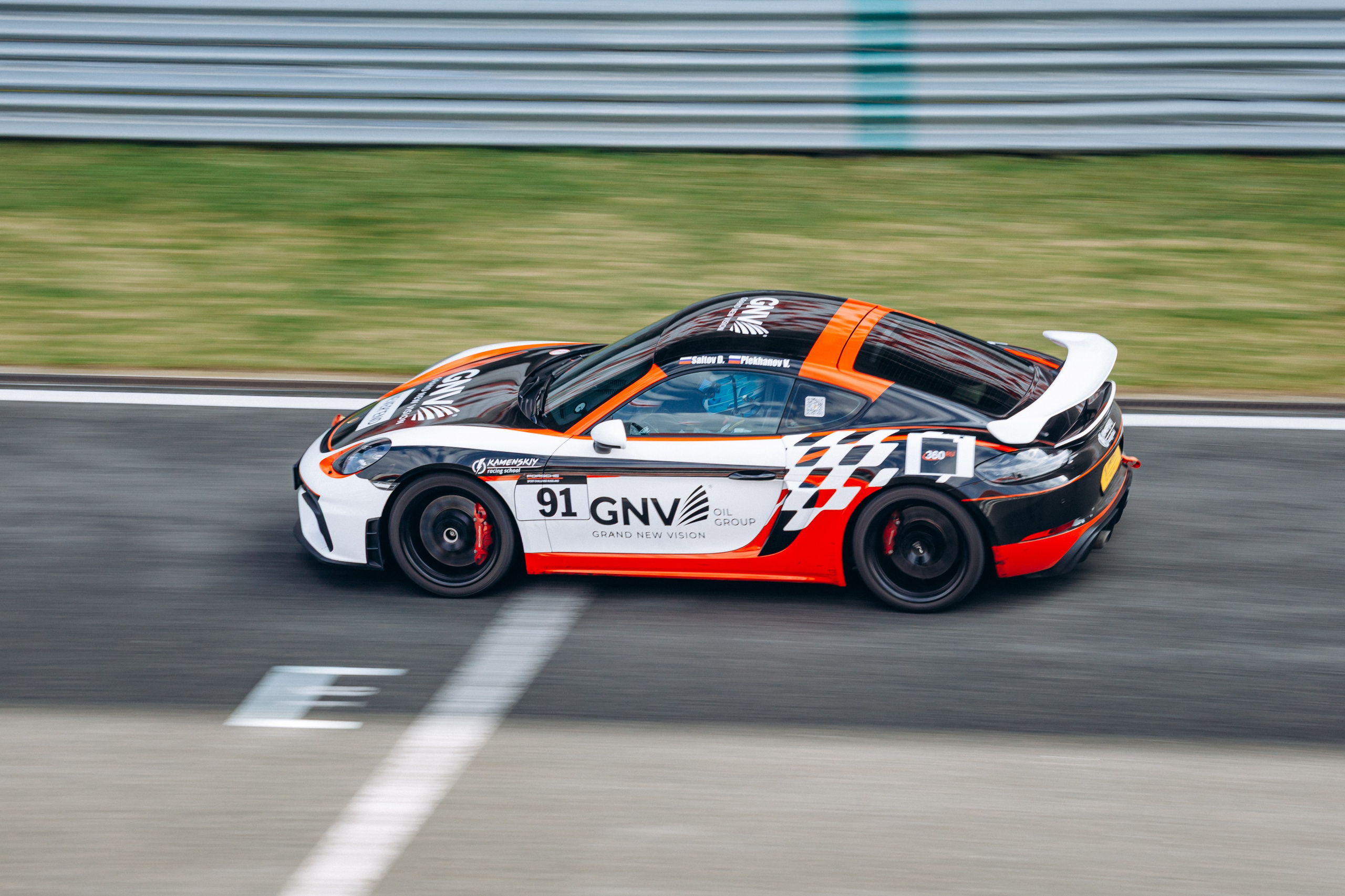 Автомобильный спорт. FOTOZ Studio / Фотовидеомейкер Андрей Смирнов