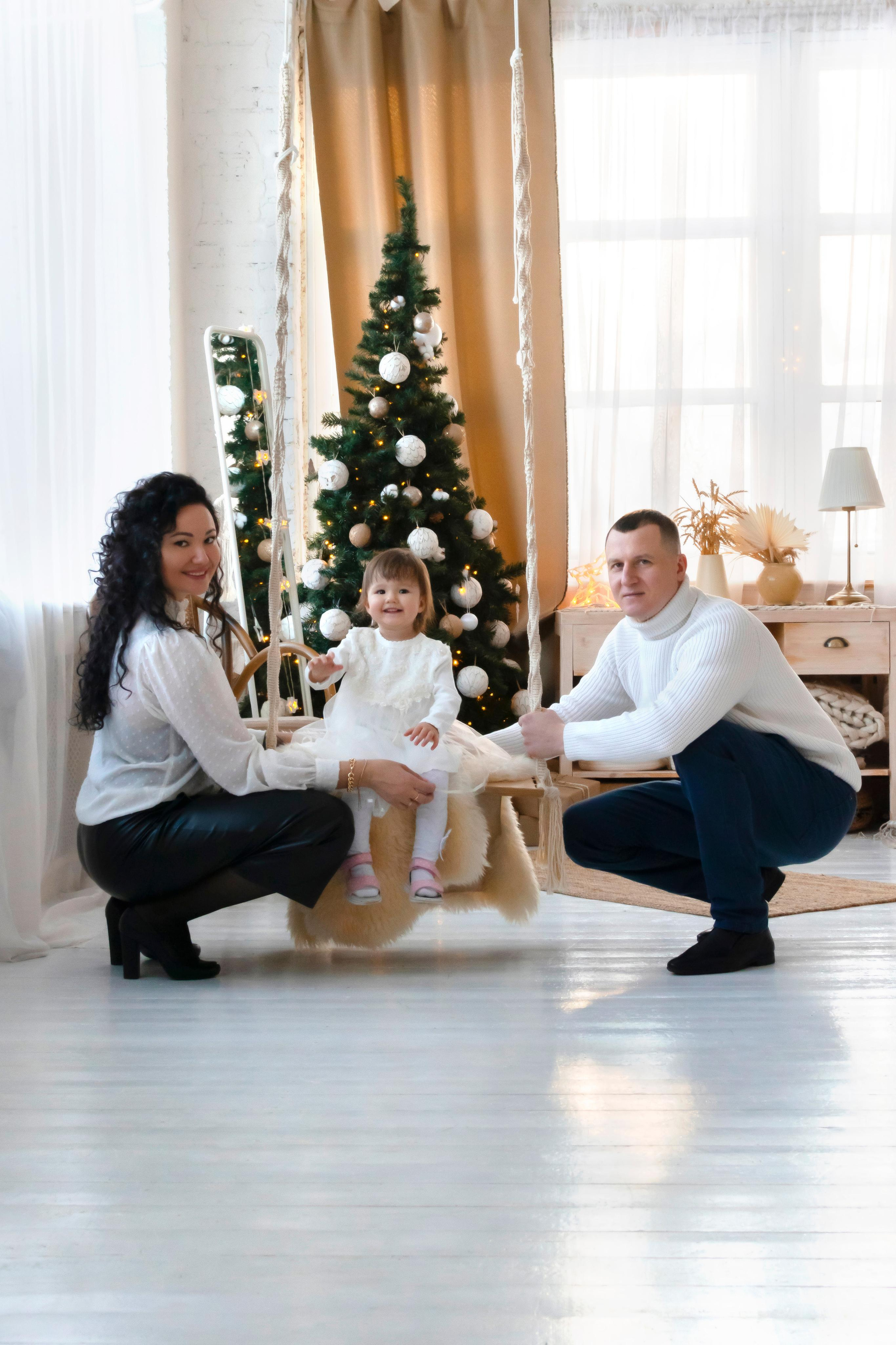 Семейные фотосессии. Фотограф Ekaterina SaN