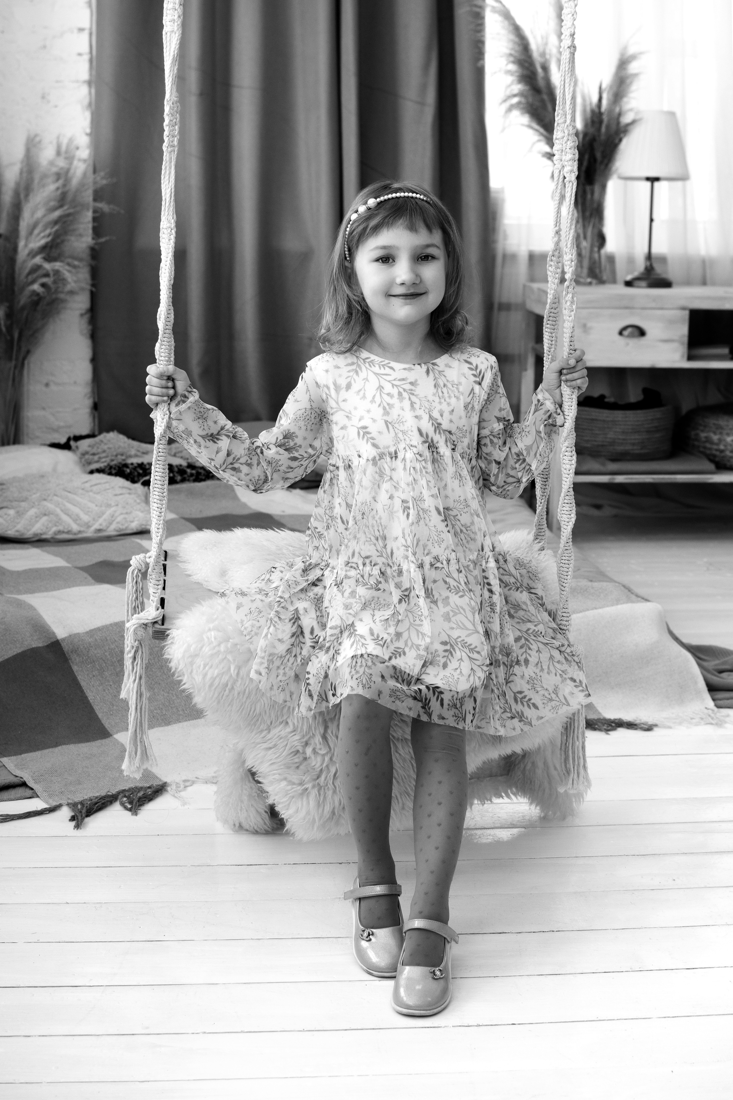 Детский портрет. Фотограф Ekaterina SaN