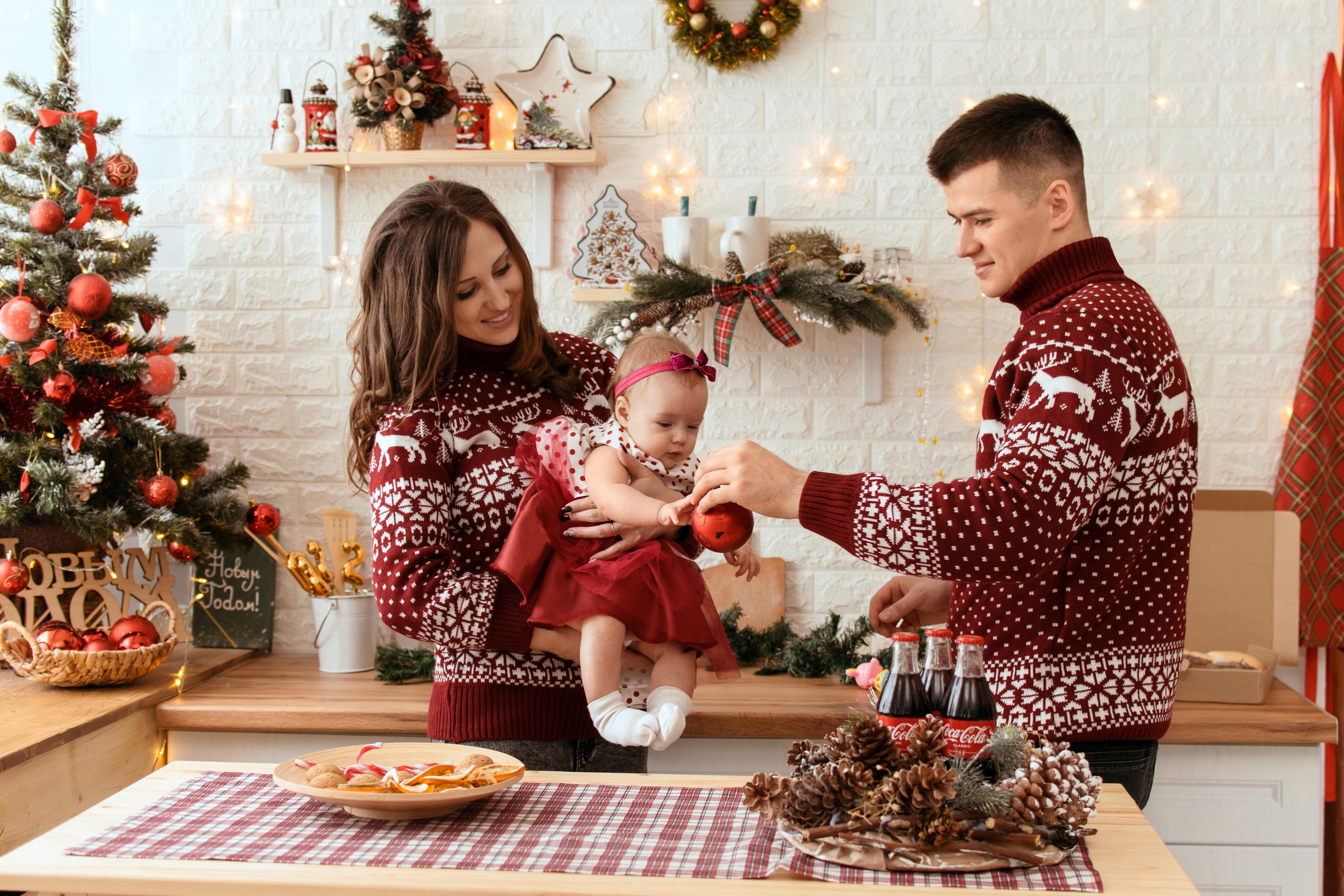 Семейные фотосессии. Фотограф Ekaterina SaN