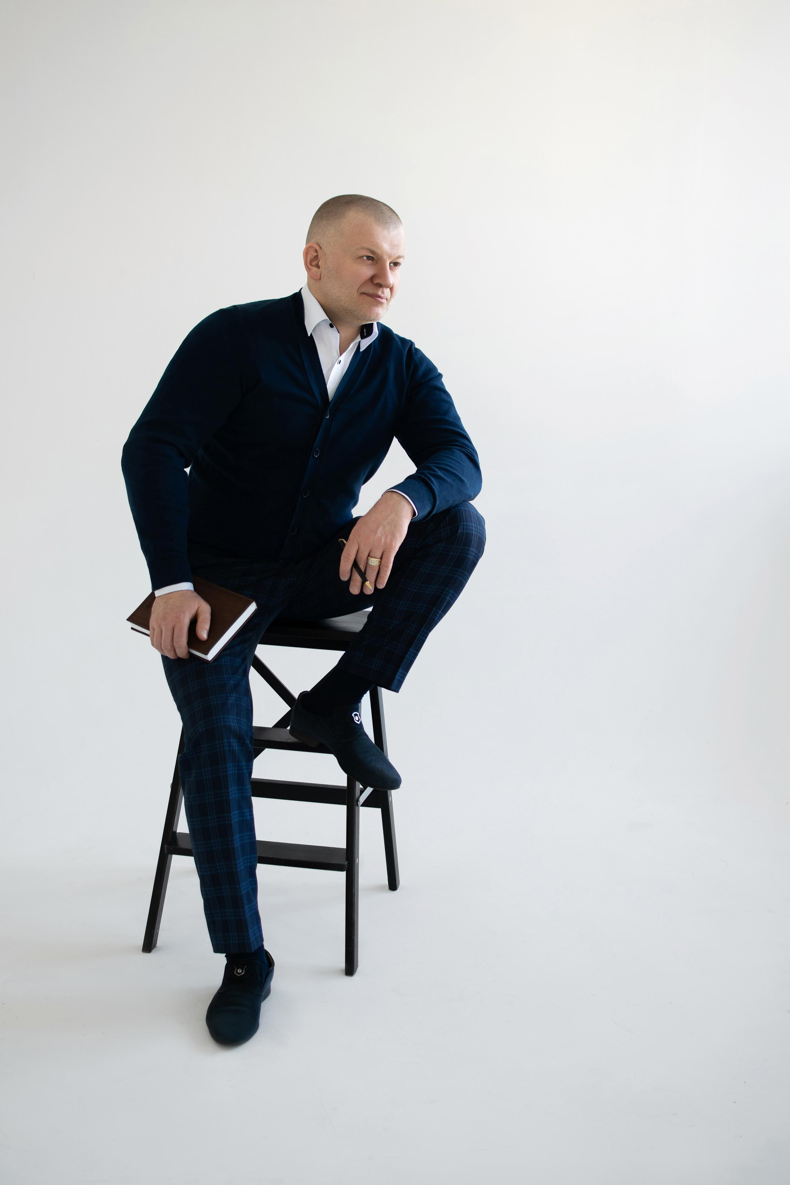 Work. Фотограф Ekaterina SaN