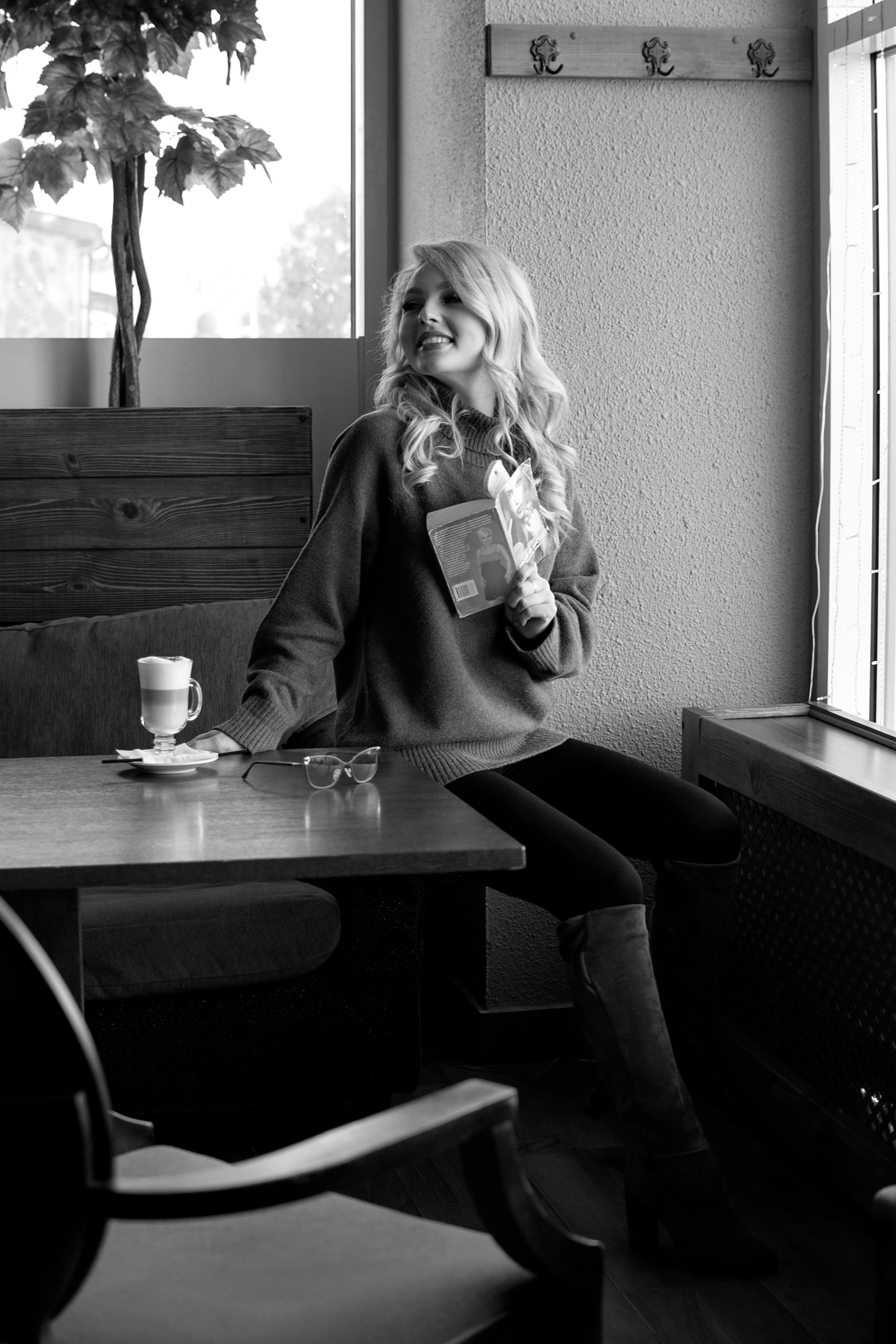 Woman. Фотограф Ekaterina SaN