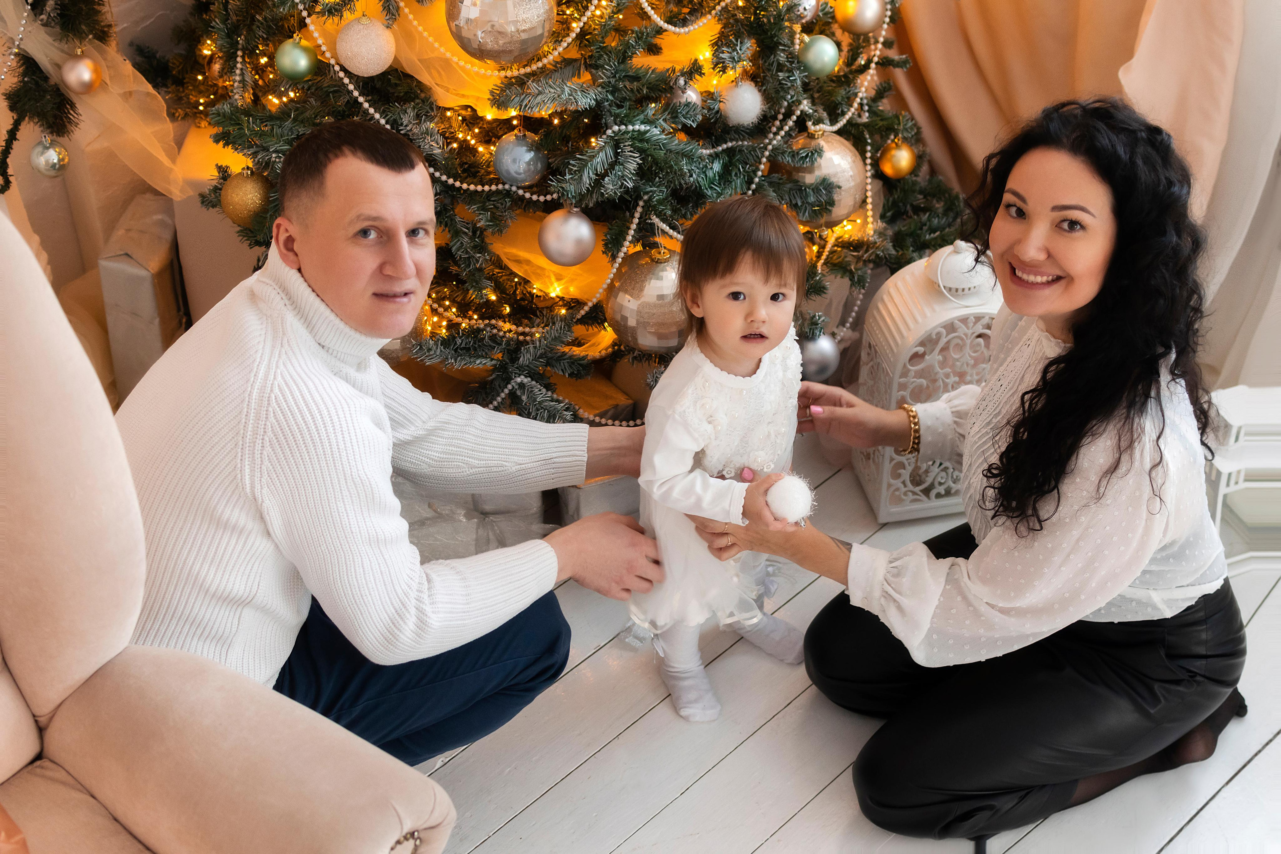 Семейные фотосессии. Фотограф Ekaterina SaN