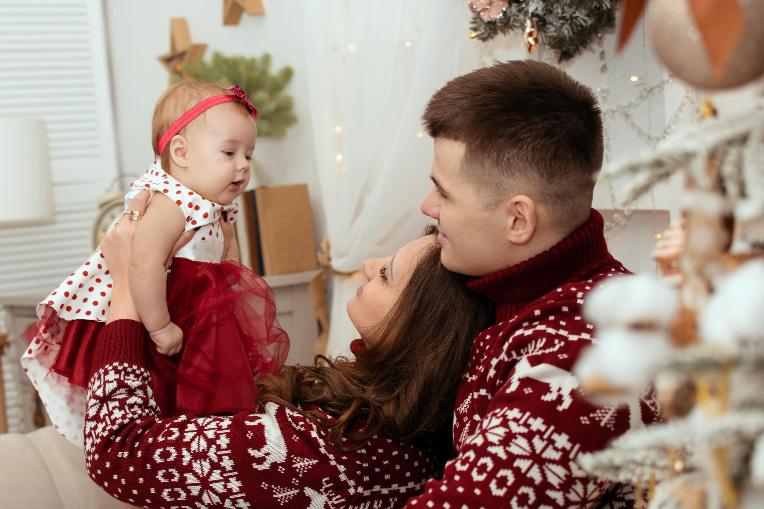 Семейные фотосессии. Фотограф Ekaterina SaN