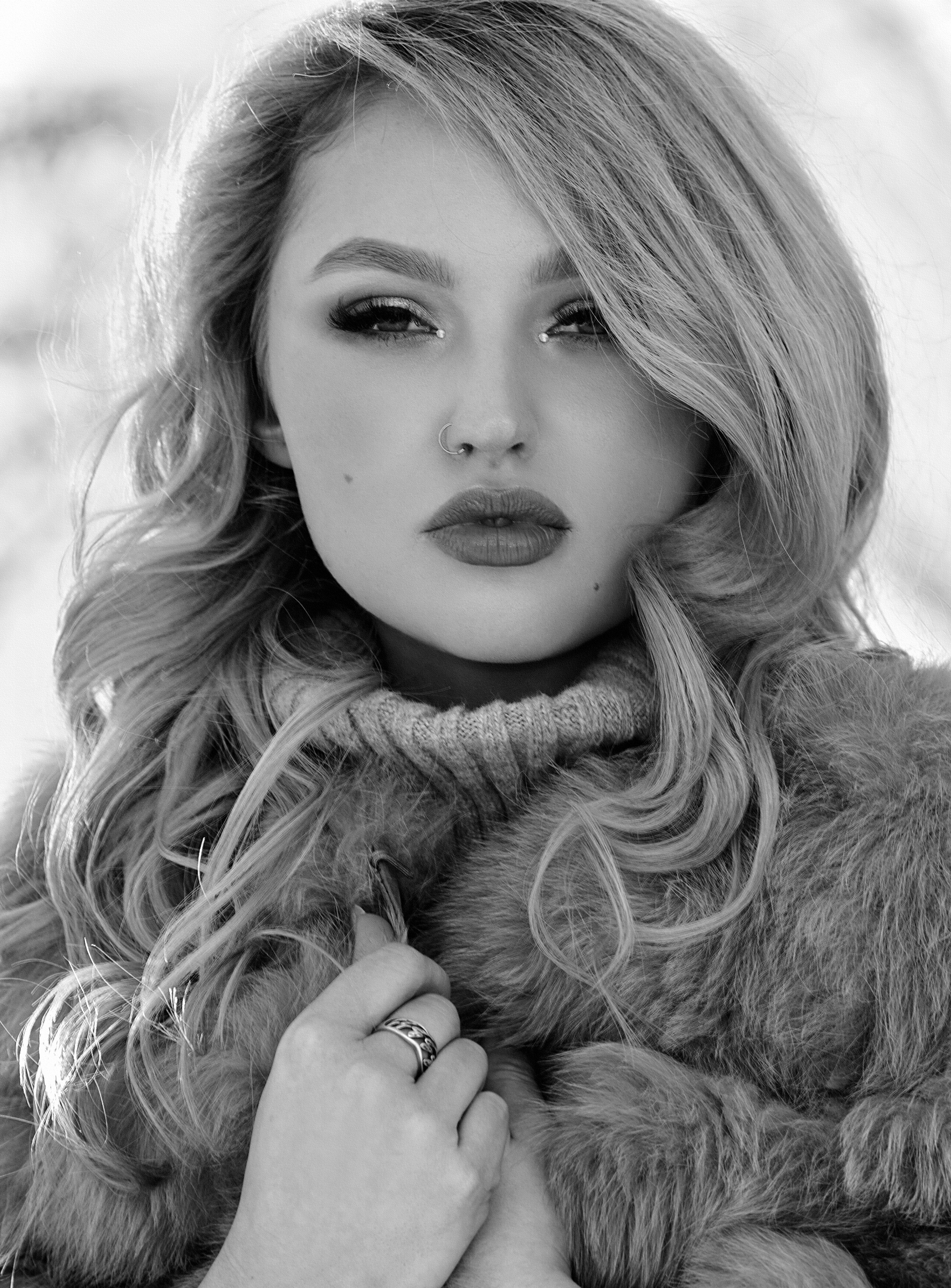 Woman. Фотограф Ekaterina SaN