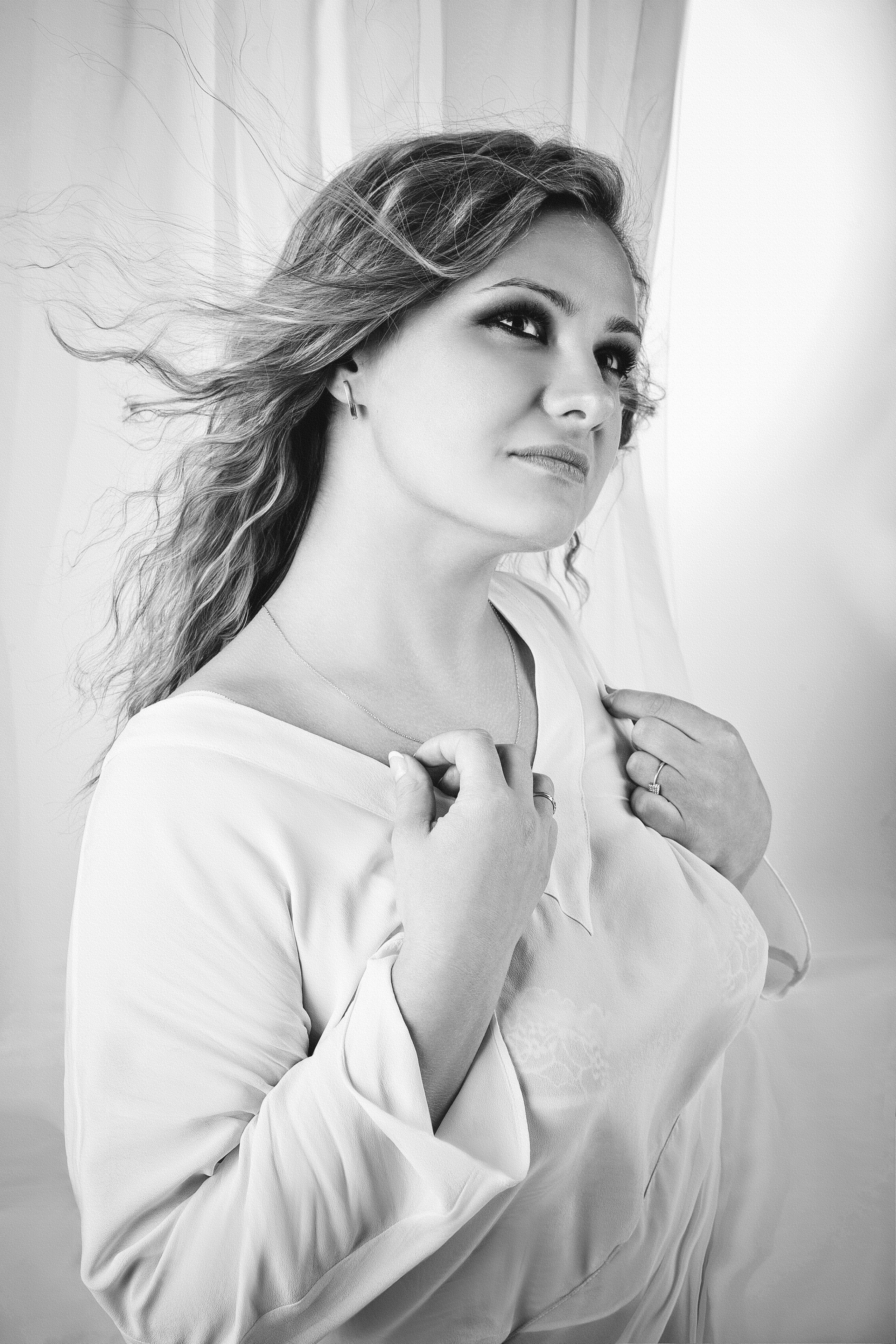 Woman. Фотограф Ekaterina SaN