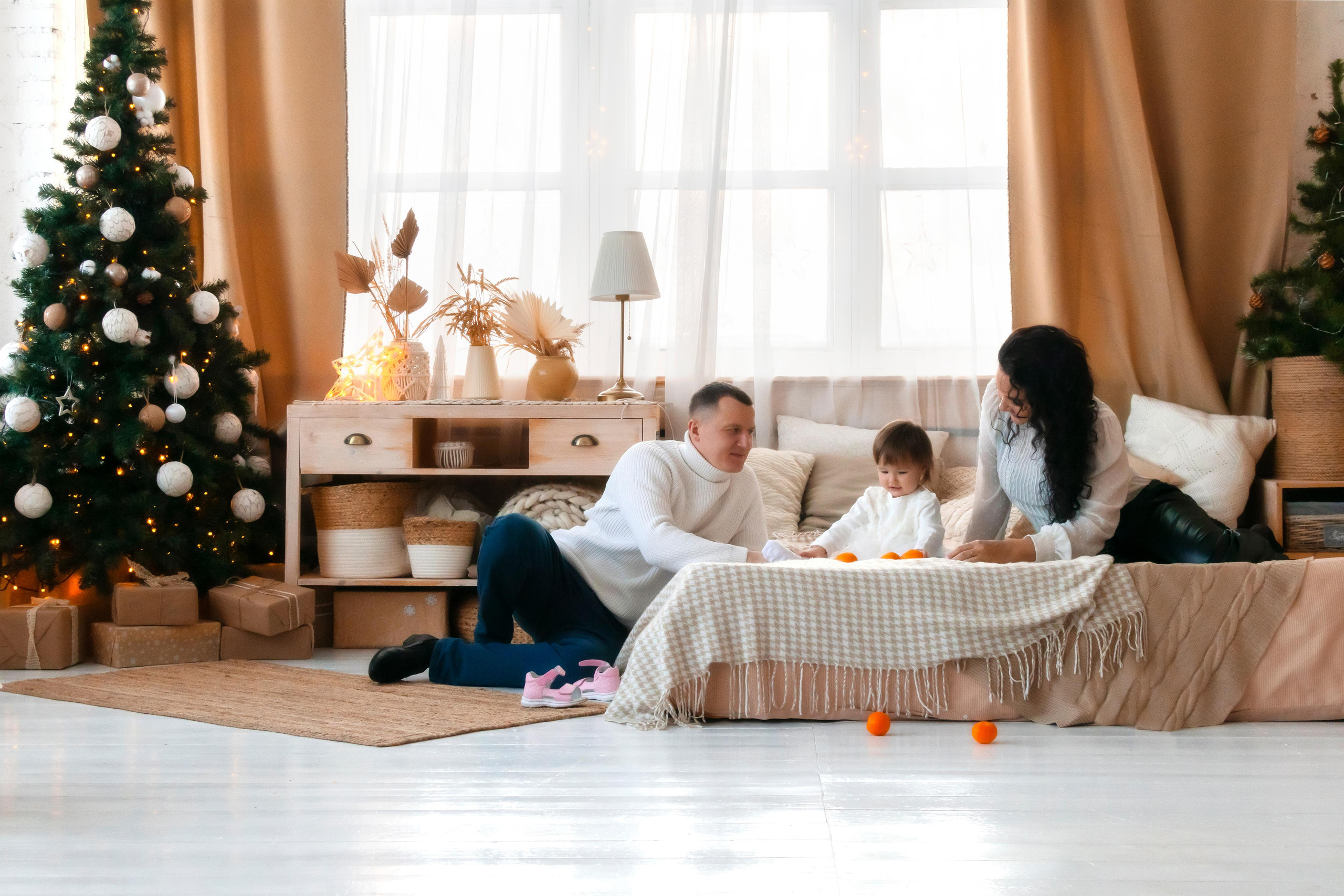 Семейные фотосессии. Фотограф Ekaterina SaN