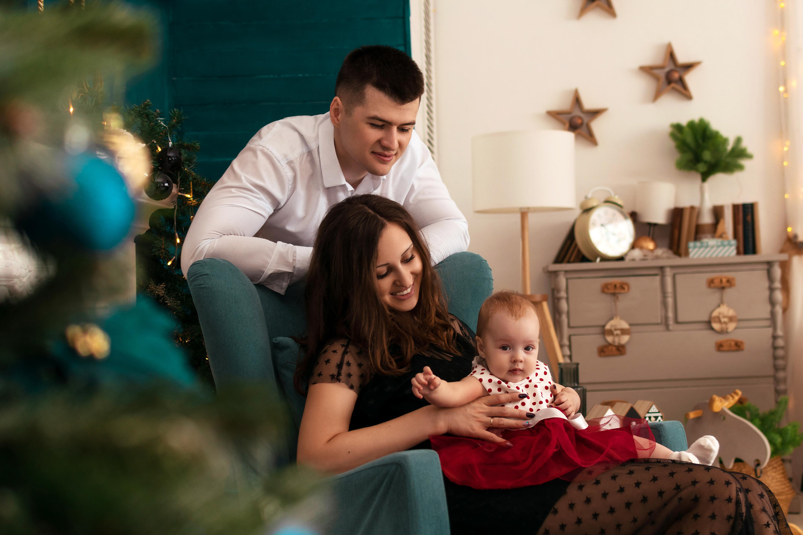 Семейные фотосессии. Фотограф Ekaterina SaN