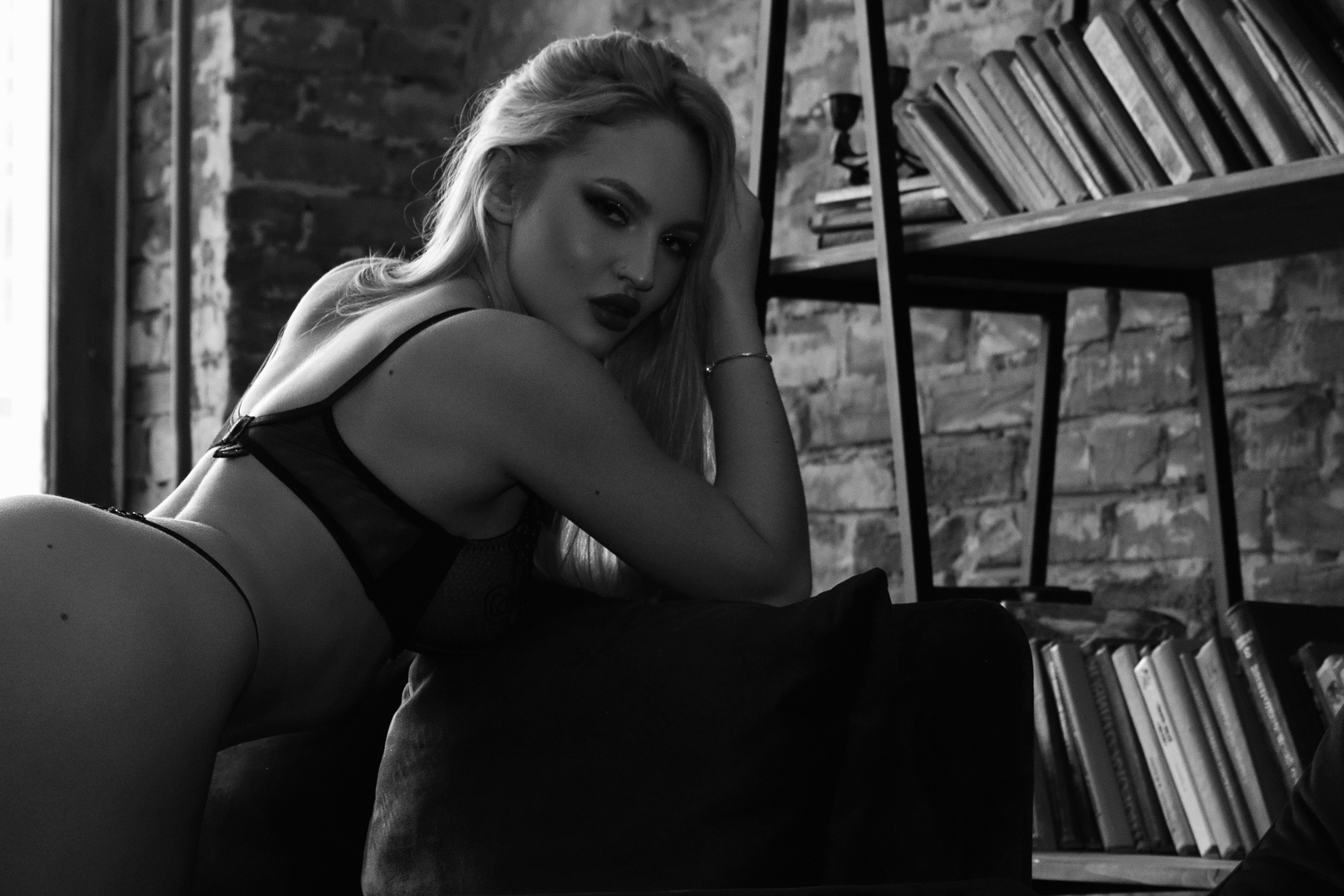 Woman. Фотограф Ekaterina SaN